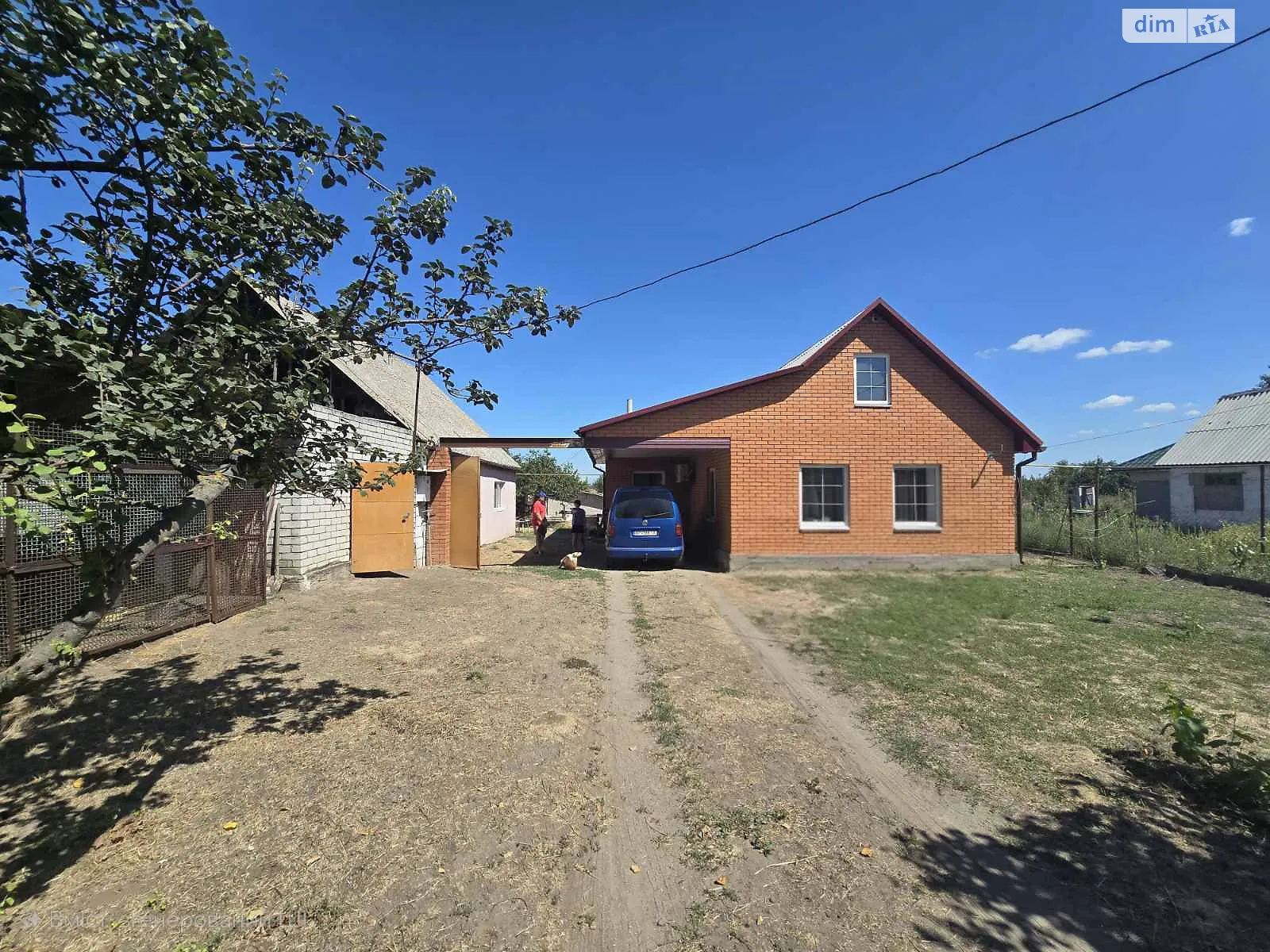 Продается одноэтажный дом 57.7 кв. м с участком, цена: 27000 $ - фото 1