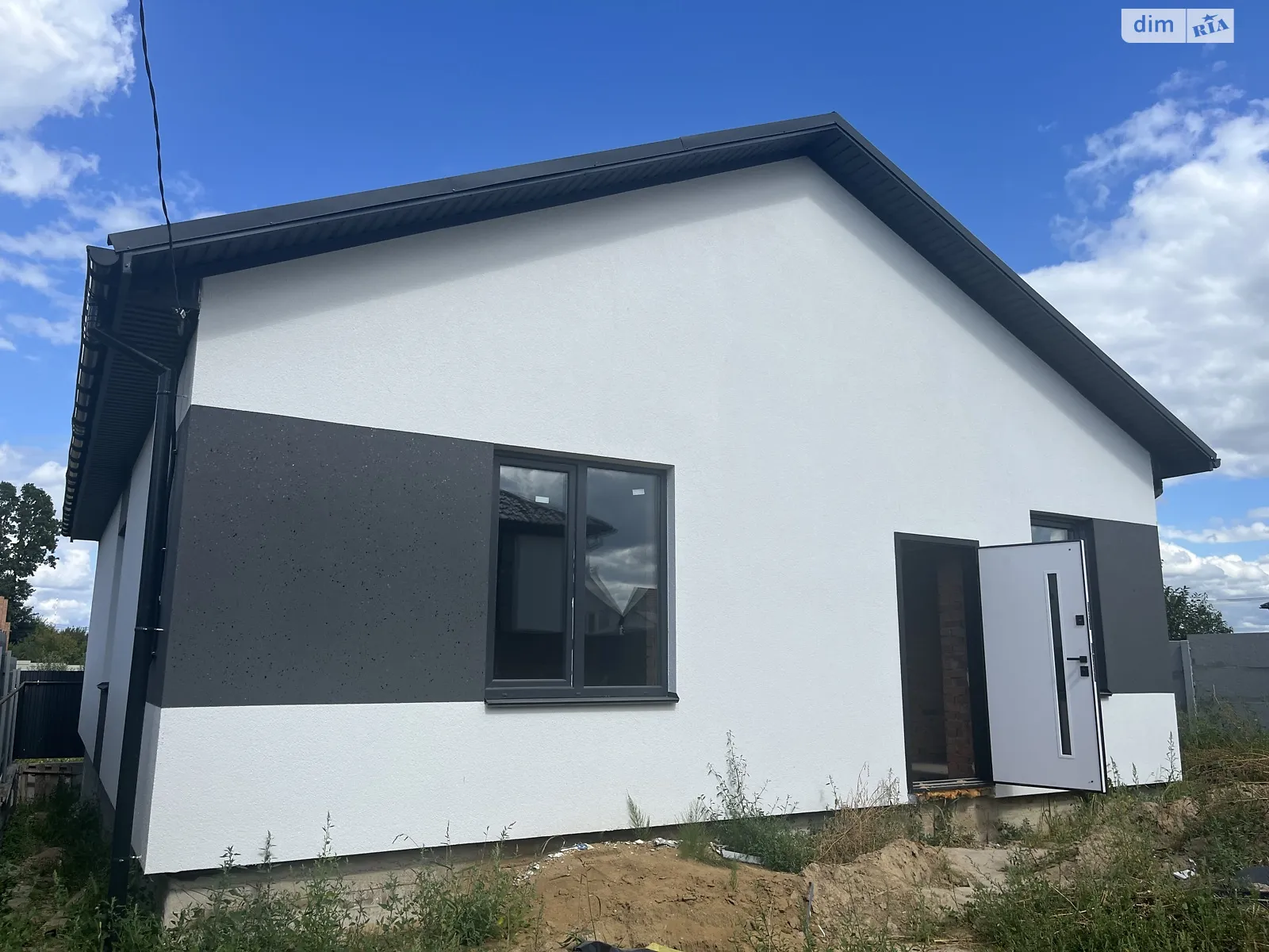 Продається одноповерховий будинок 88 кв. м з бесідкою, цена: 70000 $ - фото 1