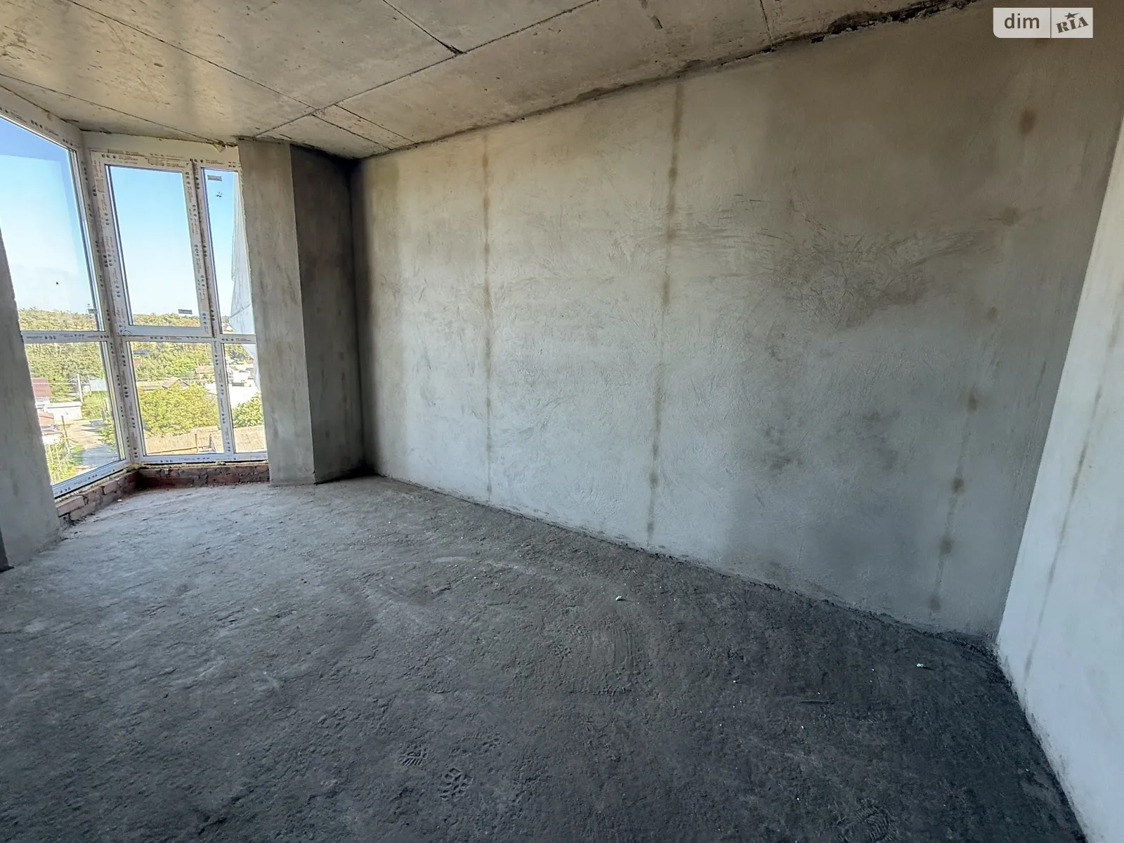 Продается 1-комнатная квартира 38.85 кв. м в Виннице, ул. Келецкая, 125А - фото 1