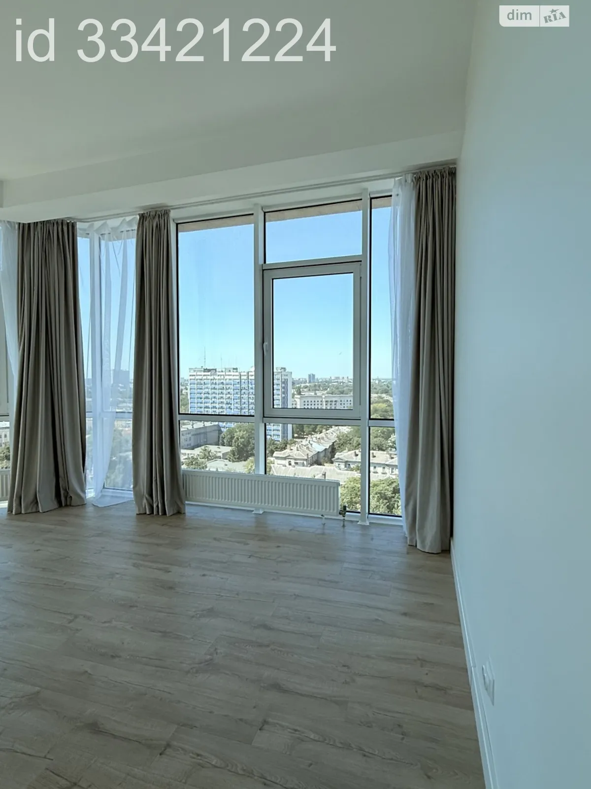 бул. Итальянский, 1В Приморский Одесса ЖК Пятидесятая жемчужина - фото 2