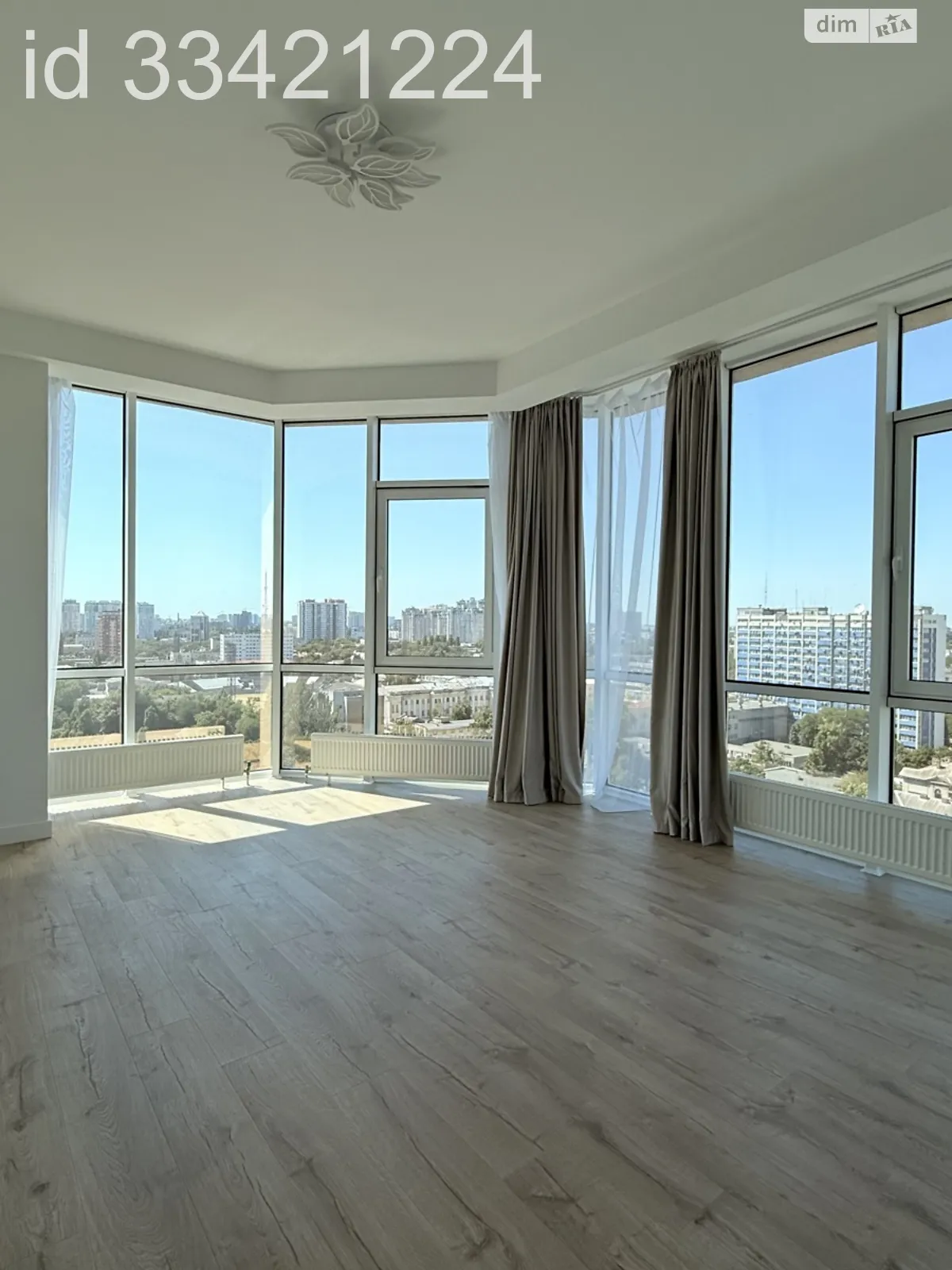 бул. Итальянский, 1В Приморский Одесса ЖК Пятидесятая жемчужина - фото 1