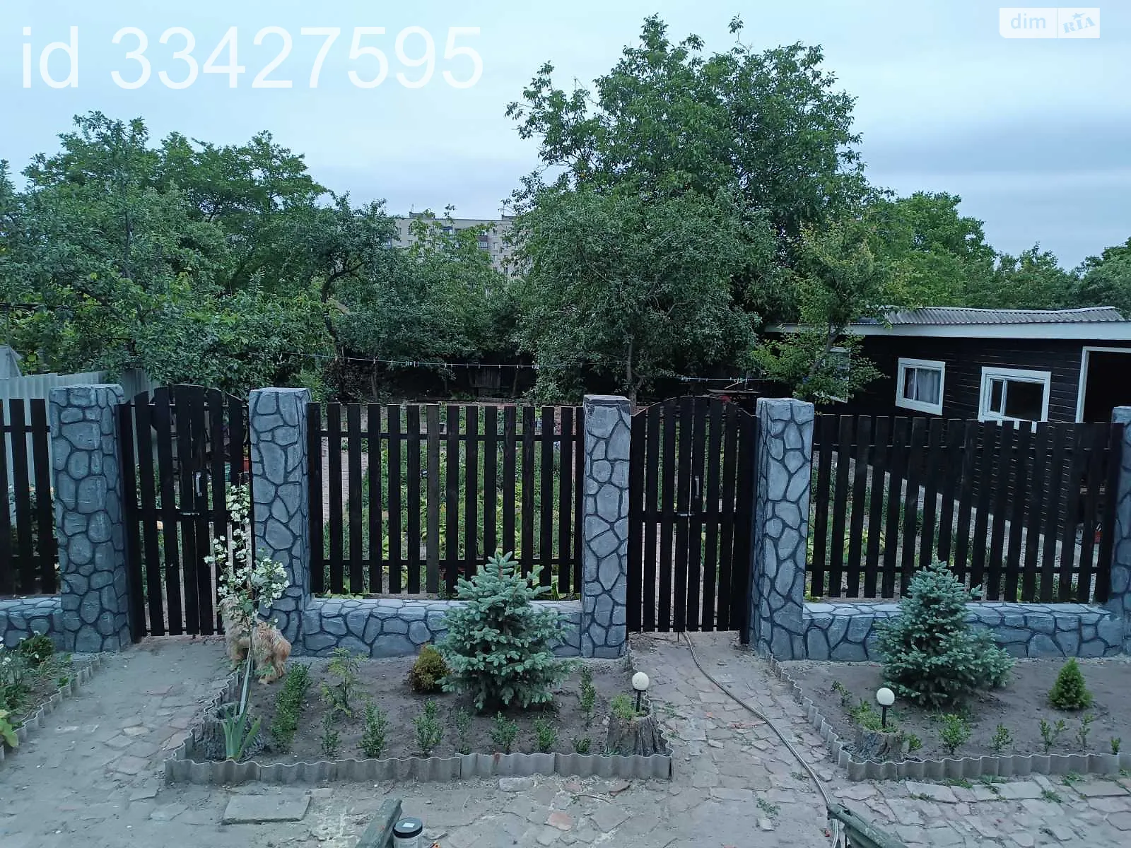 Продается одноэтажный дом 115 кв. м с бассейном, цена: 65000 $ - фото 1