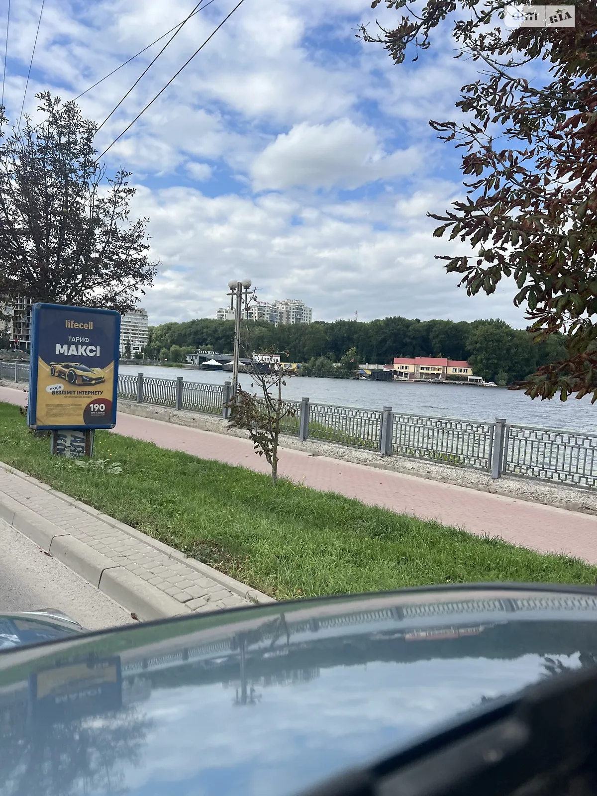 1-комнатная квартира 41 кв. м в Тернополе, ул. Чумацкая, 2 - фото 1