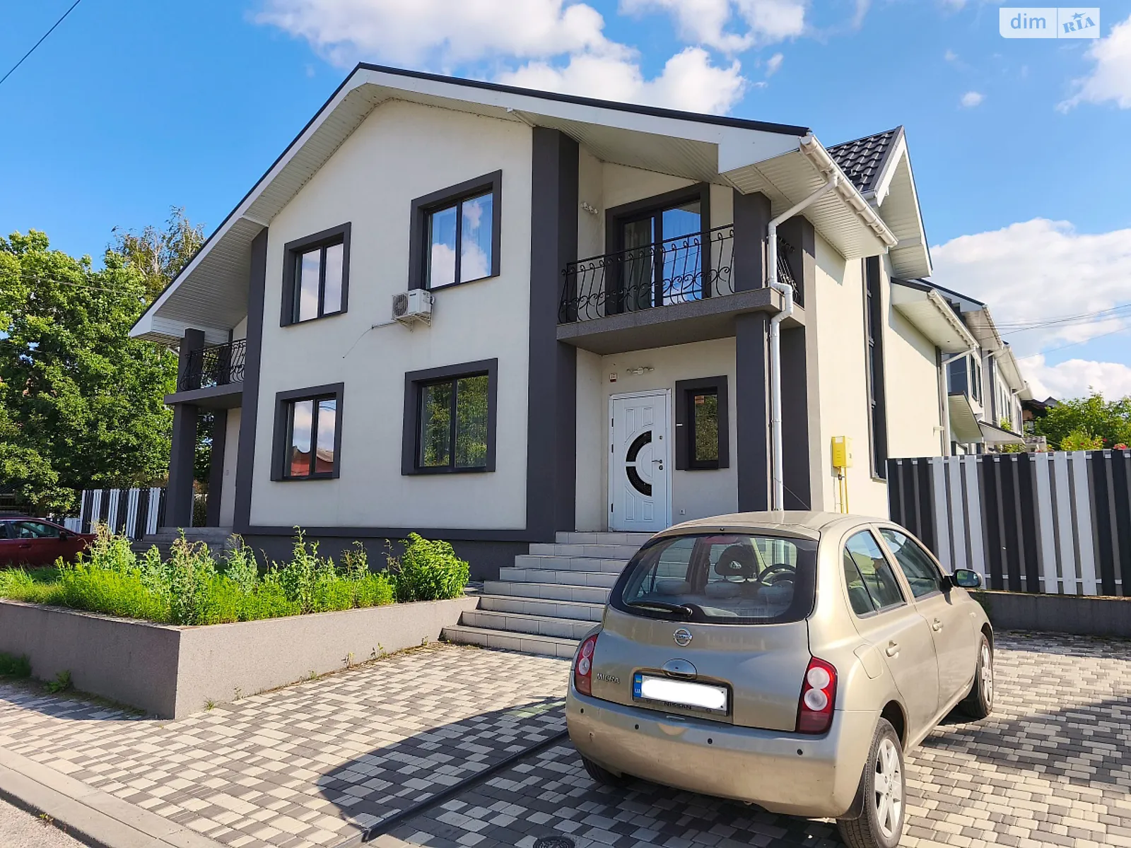 ул. Богдана Ступки(Калинина) Буча, цена: 110000 $ - фото 1