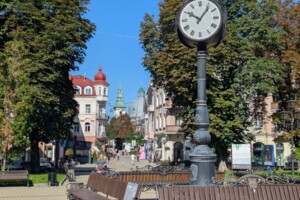 Продаж квартири, Тернопіль, р‑н. Центр, Сагайдачного Гетьмана вулиця, буд. 3