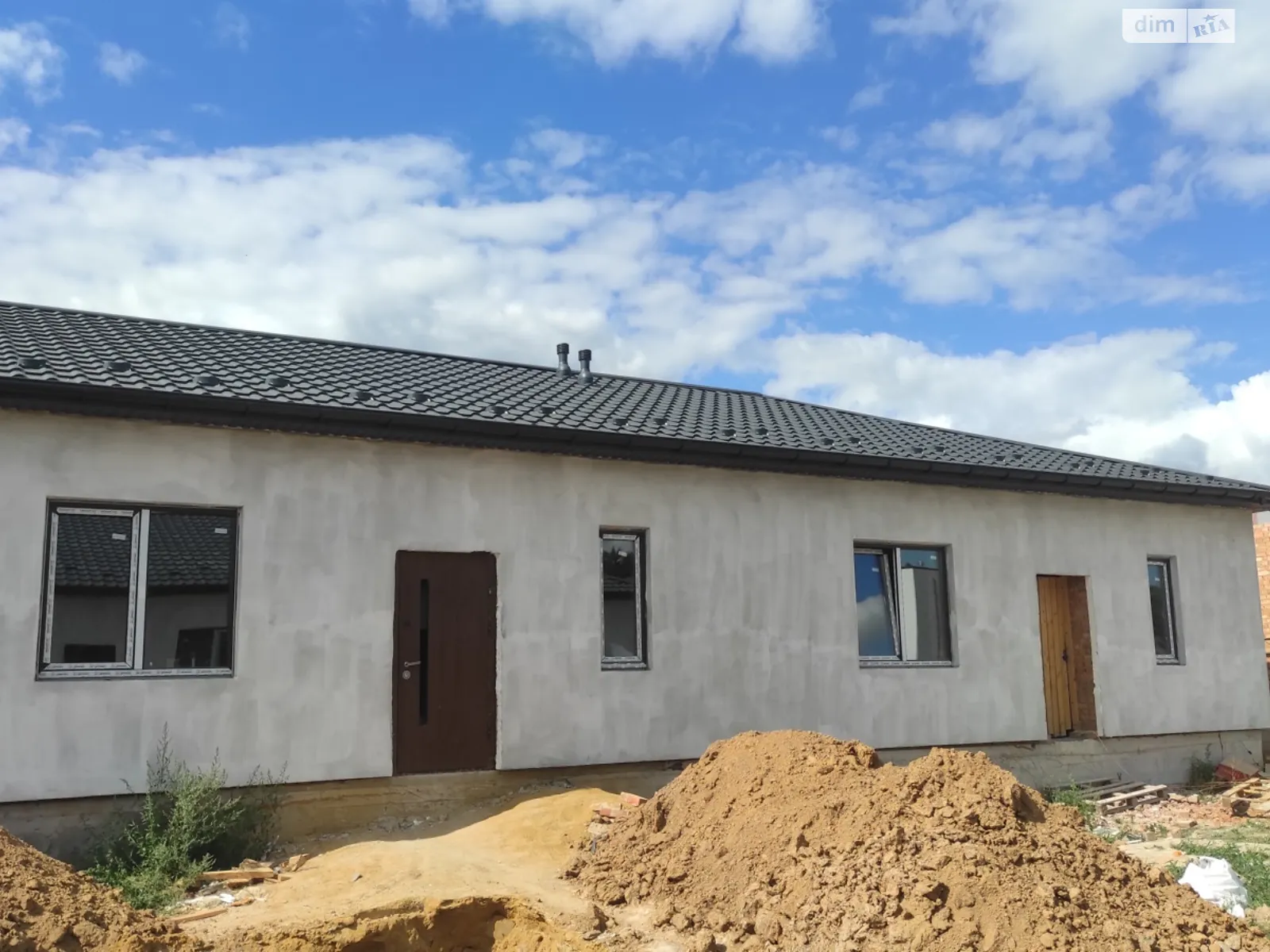 вул. Зелена Агрономічне, цена: 60000 $ - фото 1