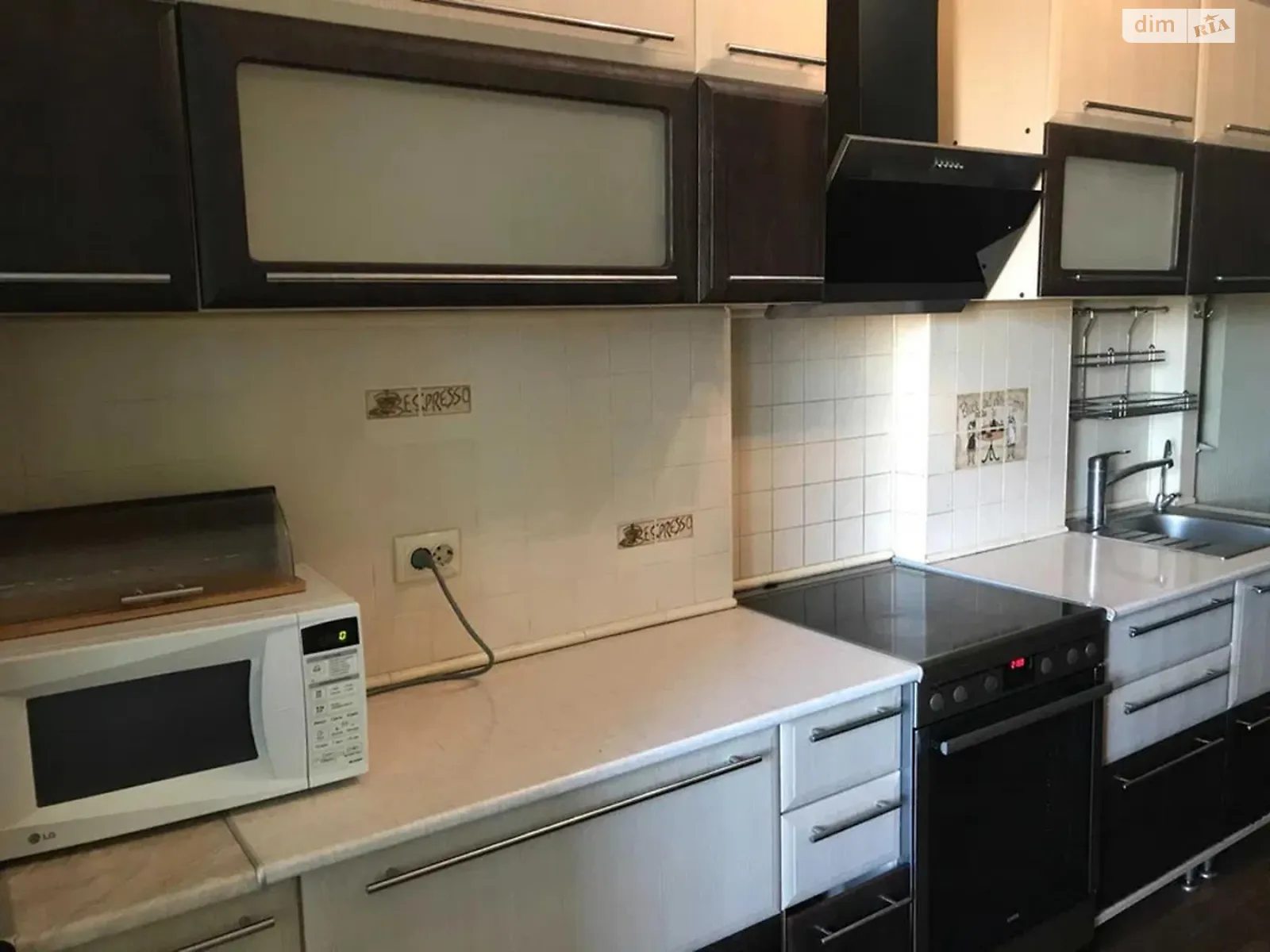Продается 1-комнатная квартира 48.9 кв. м в Киеве, ул. Кадетский Гай, 6 - фото 1