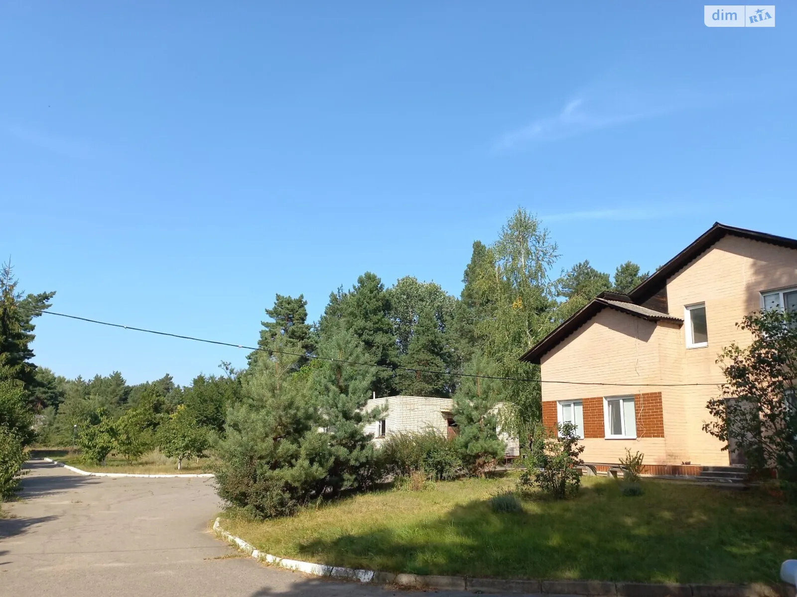 Продається приміщення вільного призначення 3000 кв. м в 2-поверховій будівлі, цена: 1350000 $ - фото 1