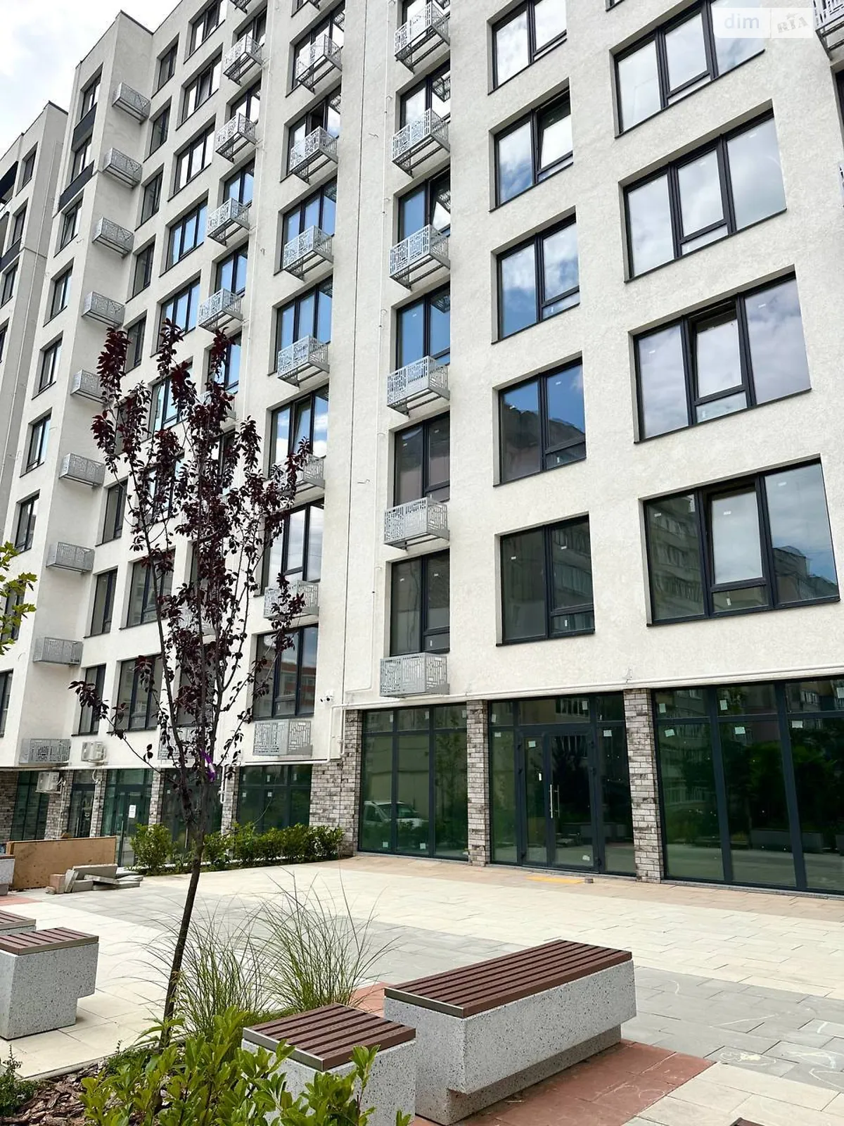 Сдается в аренду помещения свободного назначения 70 кв. м в 10-этажном здании, цена: 700 $ - фото 1