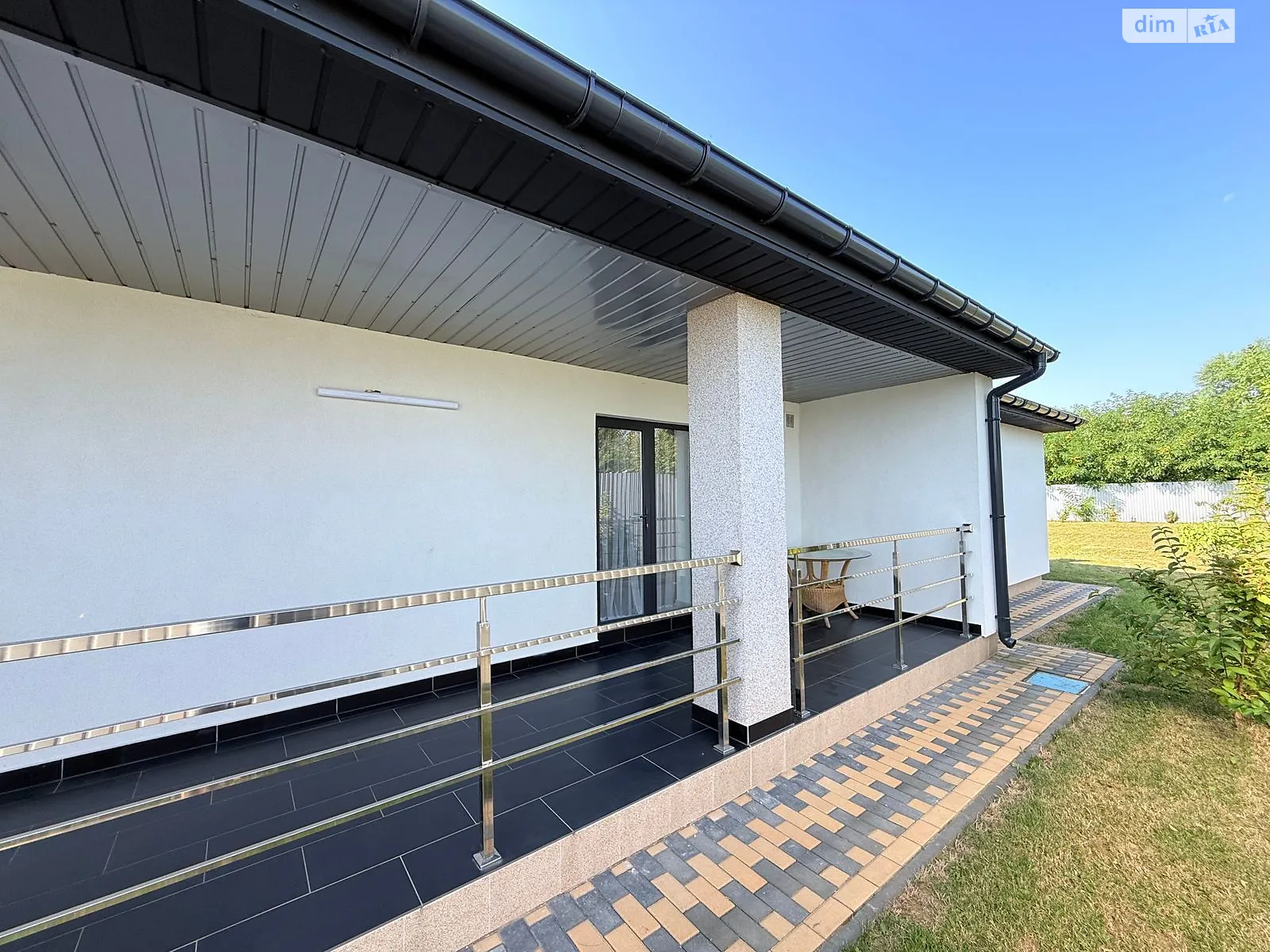 Продается одноэтажный дом 111.5 кв. м с беседкой, цена: 159000 $ - фото 1