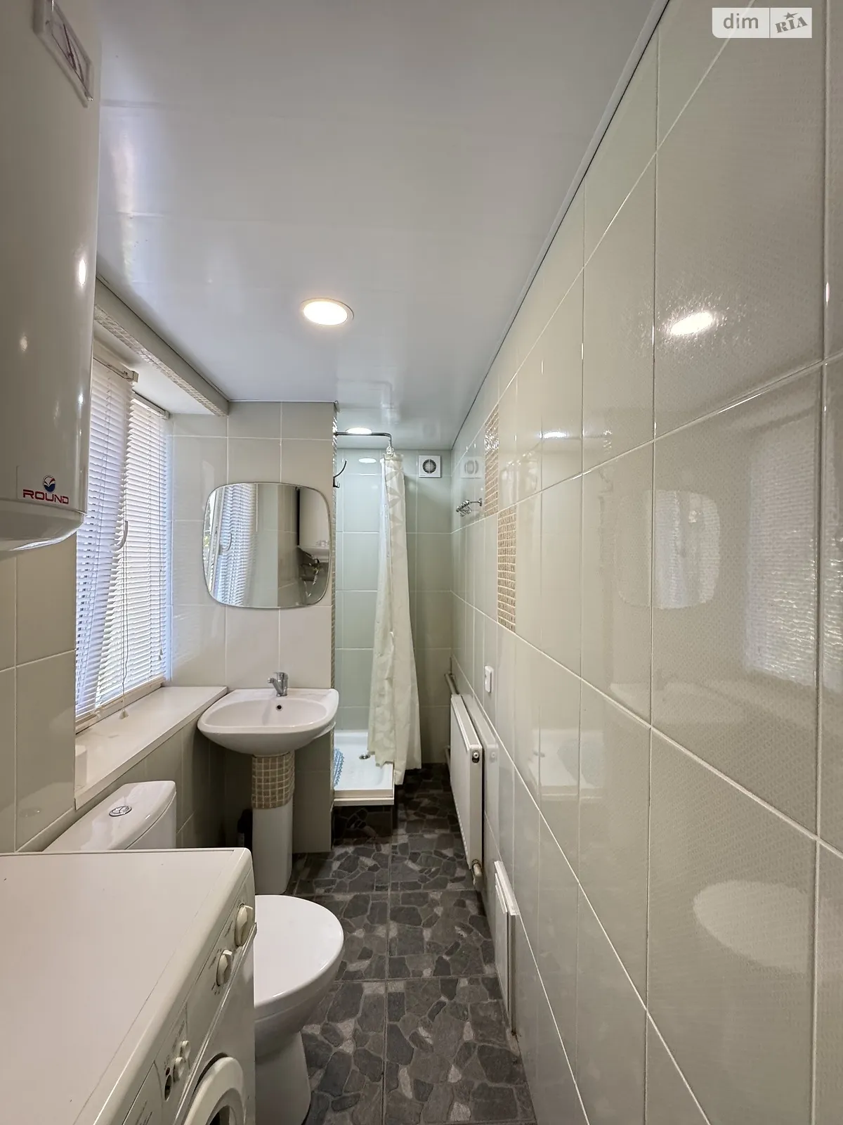 Продается часть дома 47 кв. м с участком, цена: 34500 $ - фото 1