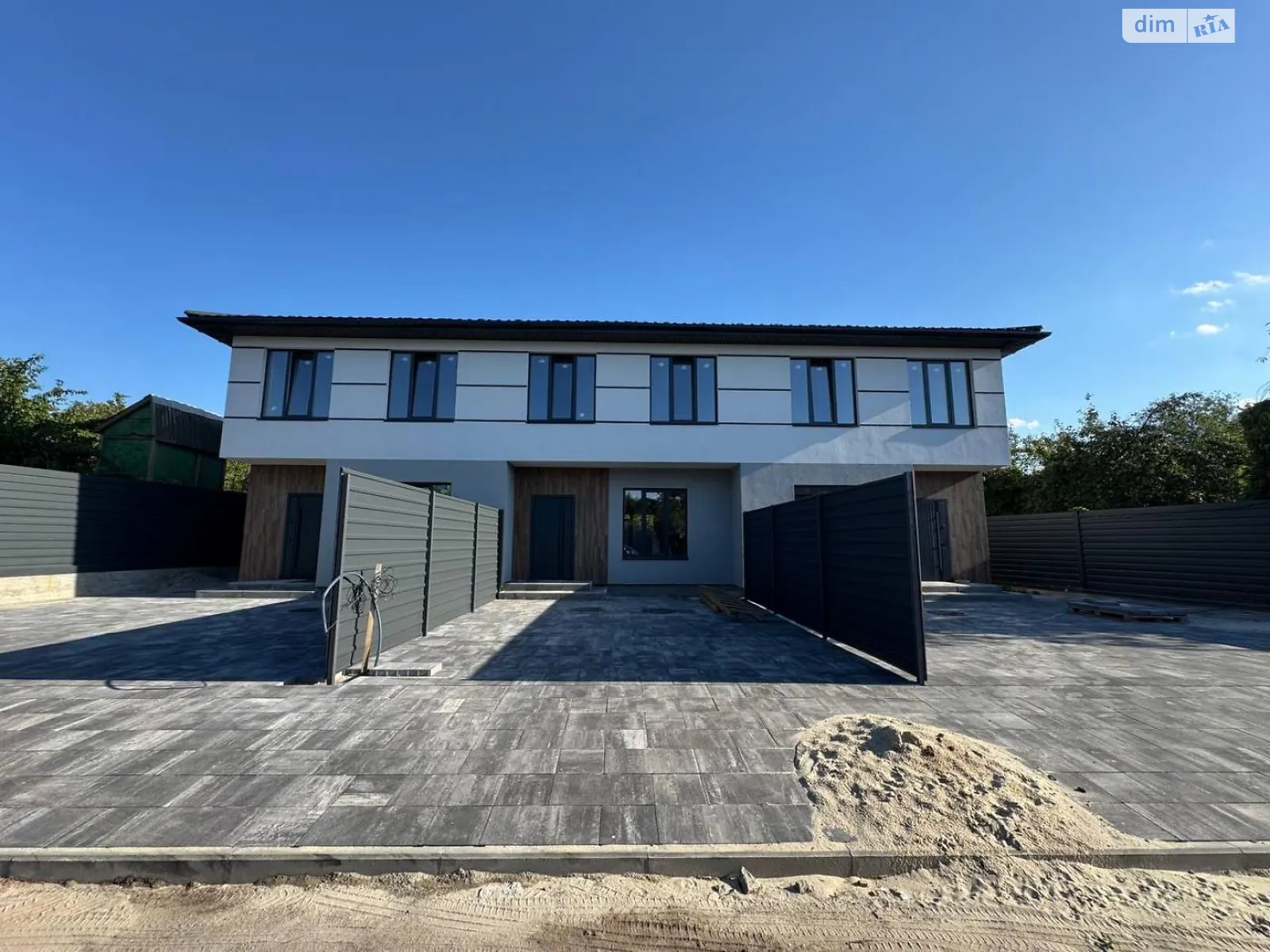 ул. 87-я Садовая Осокорки Киев Славутич, цена: 80000 $ - фото 1