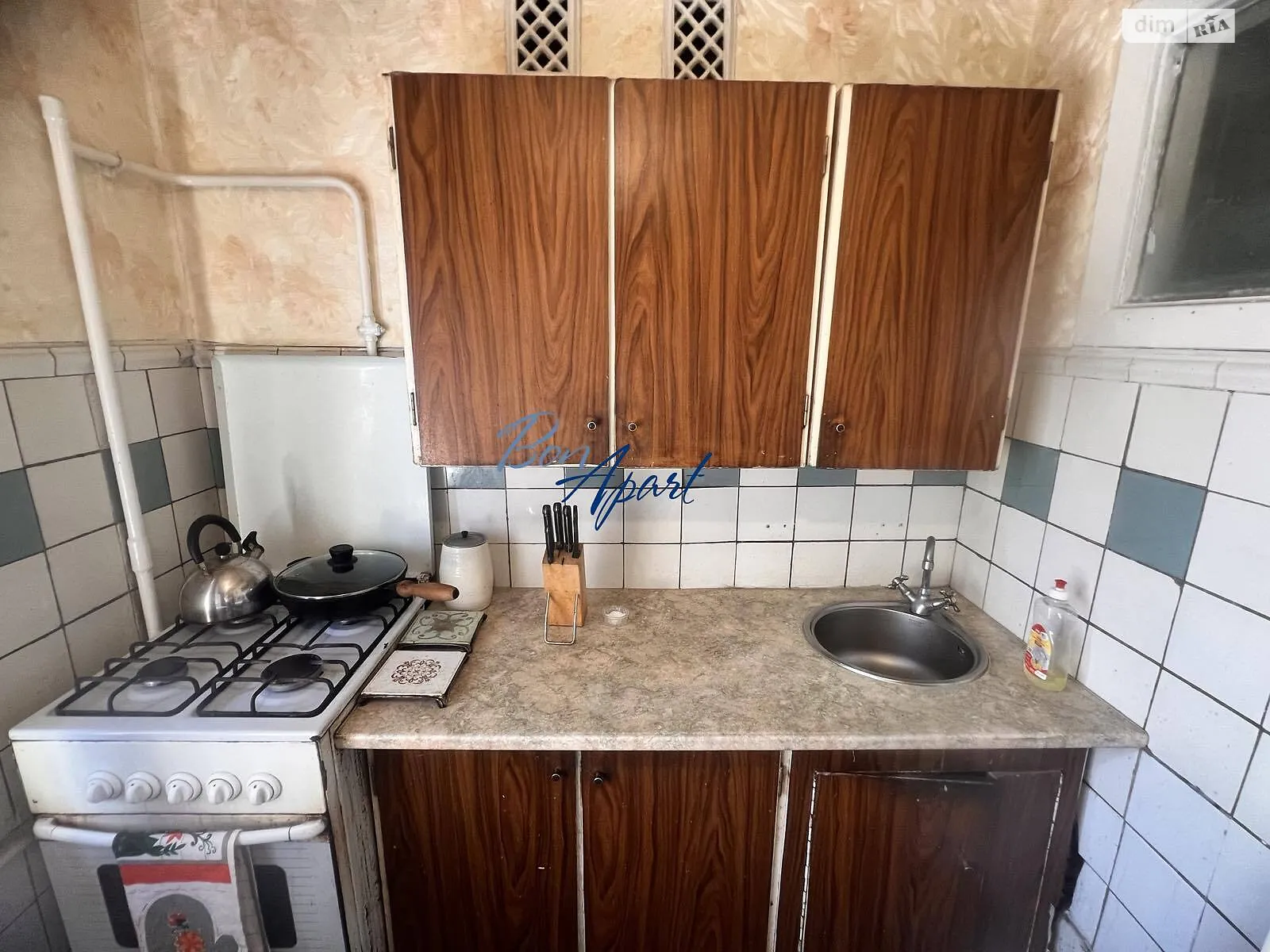 Продається 2-кімнатна квартира 43.78 кв. м у Києві, вул. Чорних Запорожців(Петра Запорожця), 14Б - фото 1