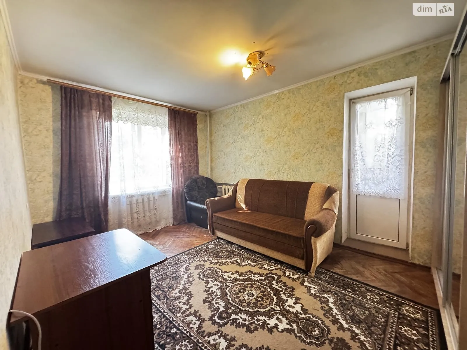 Продается 2-комнатная квартира 48.5 кв. м в Ирпене, ул. Михаила Стельмаха, 5 - фото 1