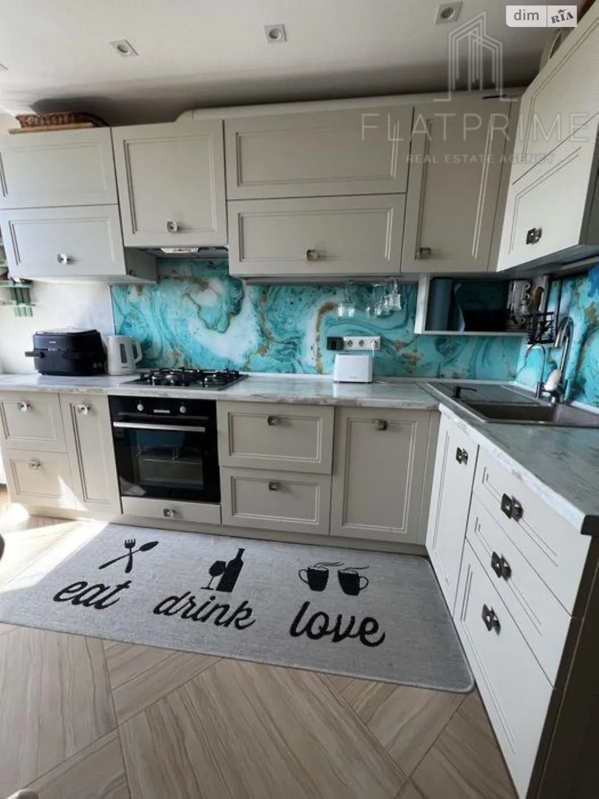 Продається 3-кімнатна квартира 67.38 кв. м у Києві, вул. Архітектора Вербицького, 8 - фото 1