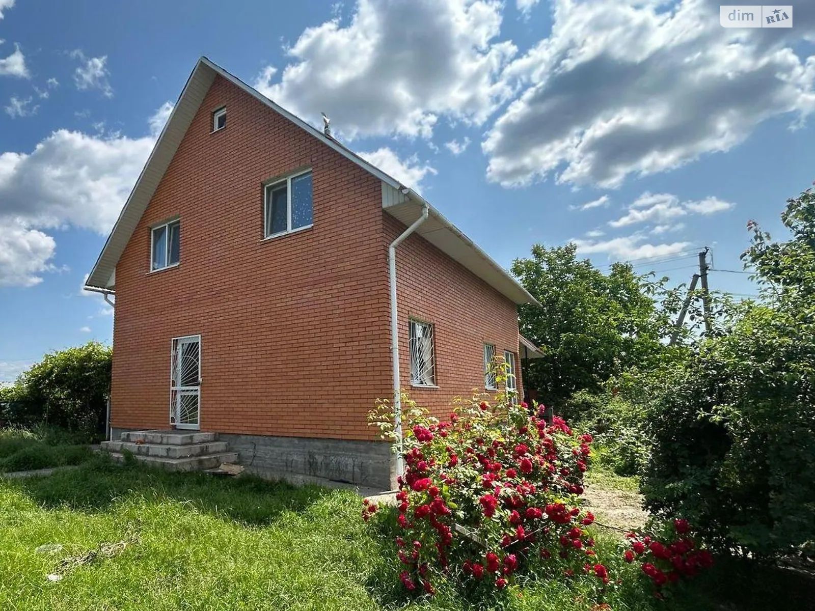 ул. Абрикосовая Гатное, цена: 170000 $ - фото 1