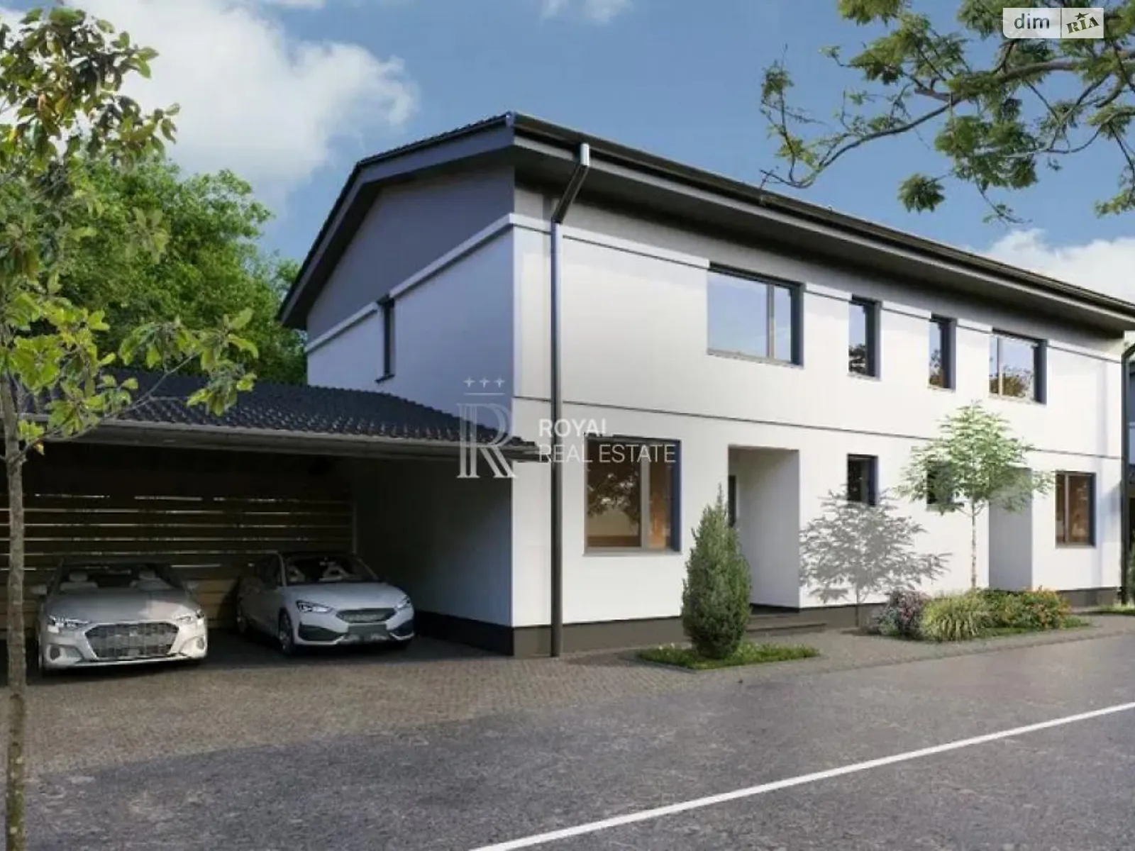 ул. Дружбы Лютиж, цена: 116000 $ - фото 1