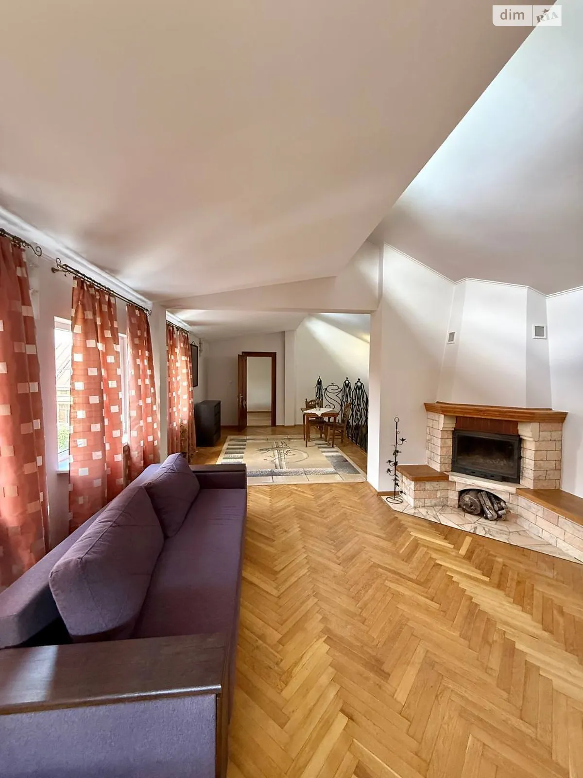 Здається в оренду будинок 3 поверховий 170 кв. м з подвалом, цена: 900 $ - фото 1