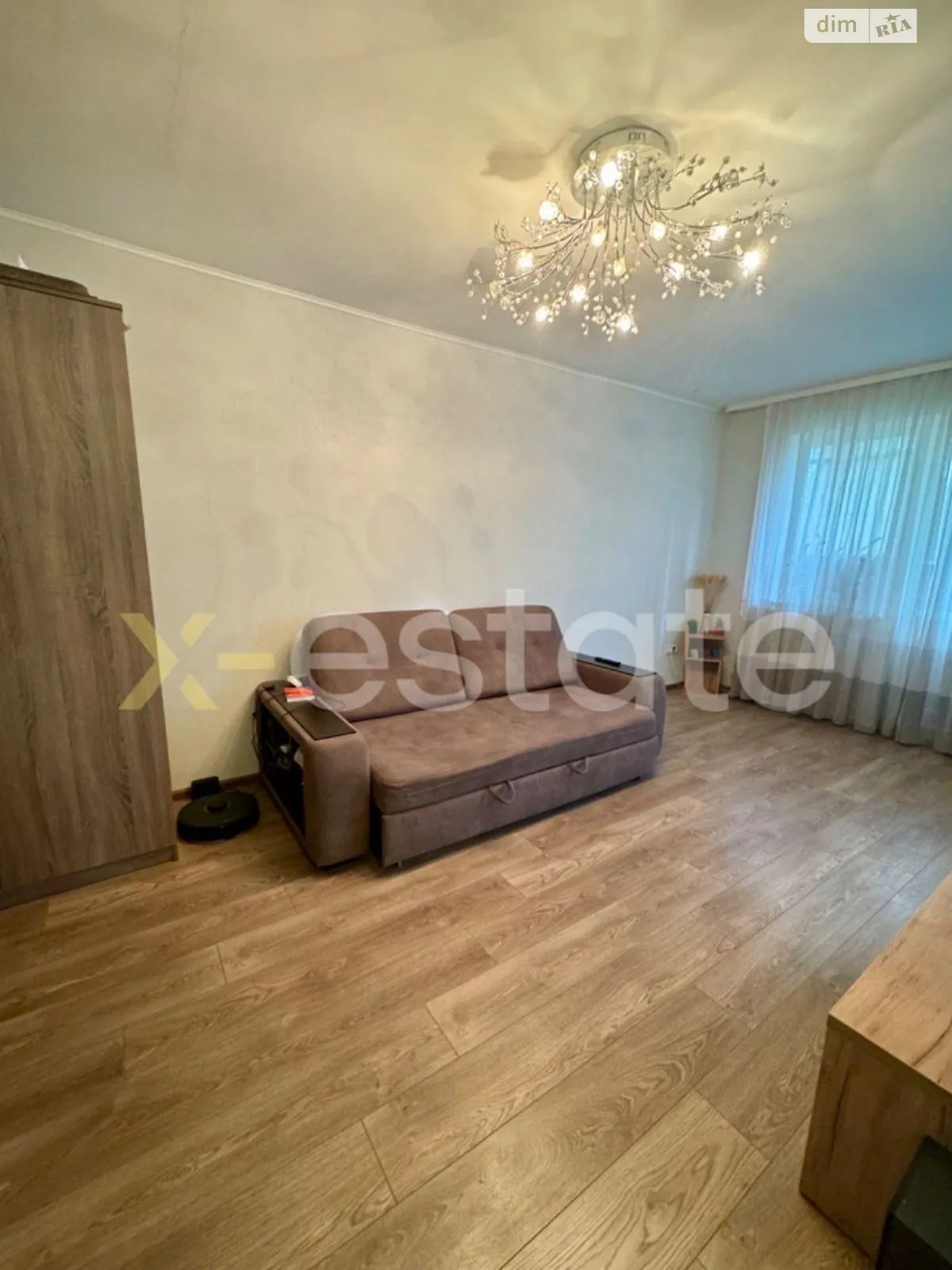 Продается 2-комнатная квартира 44.4 кв. м в Харькове, ул. 23-го Августа, 55Б - фото 1