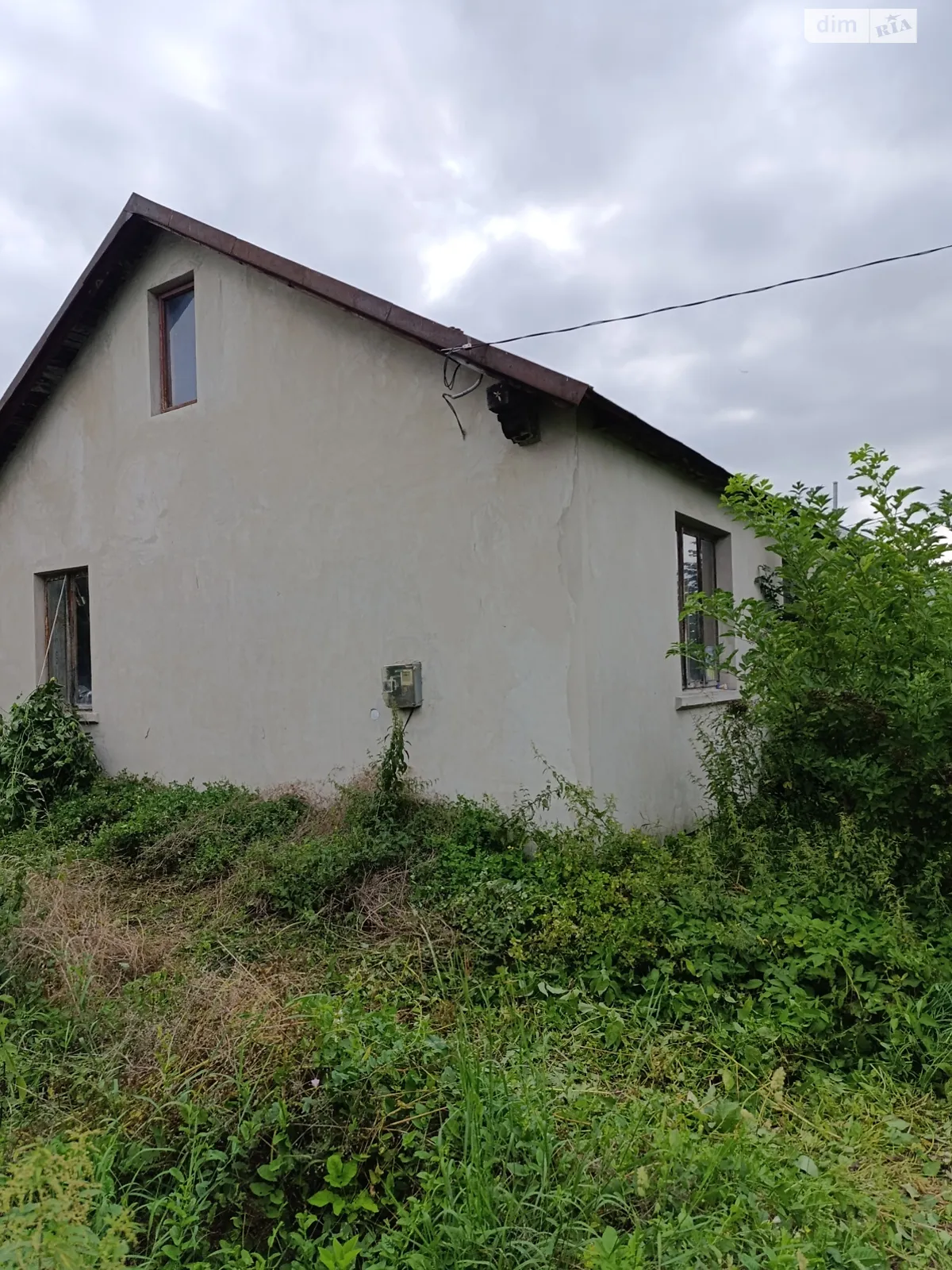 Продається одноповерховий будинок 85 кв. м з каміном, цена: 22000 $ - фото 1