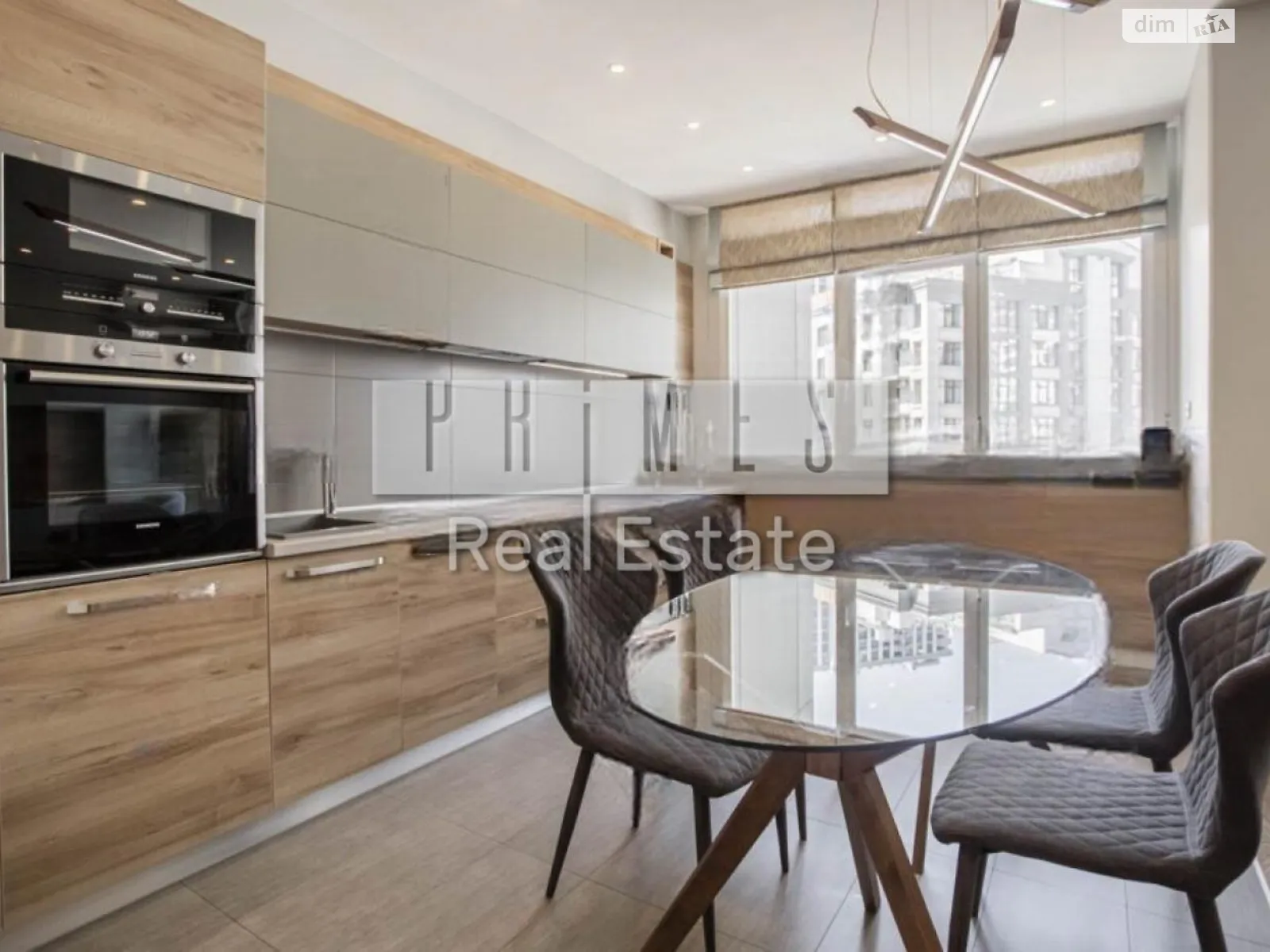 Продается 2-комнатная квартира 114 кв. м в Киеве, ул. Андрея Верхогляда(Драгомирова), 16 - фото 1