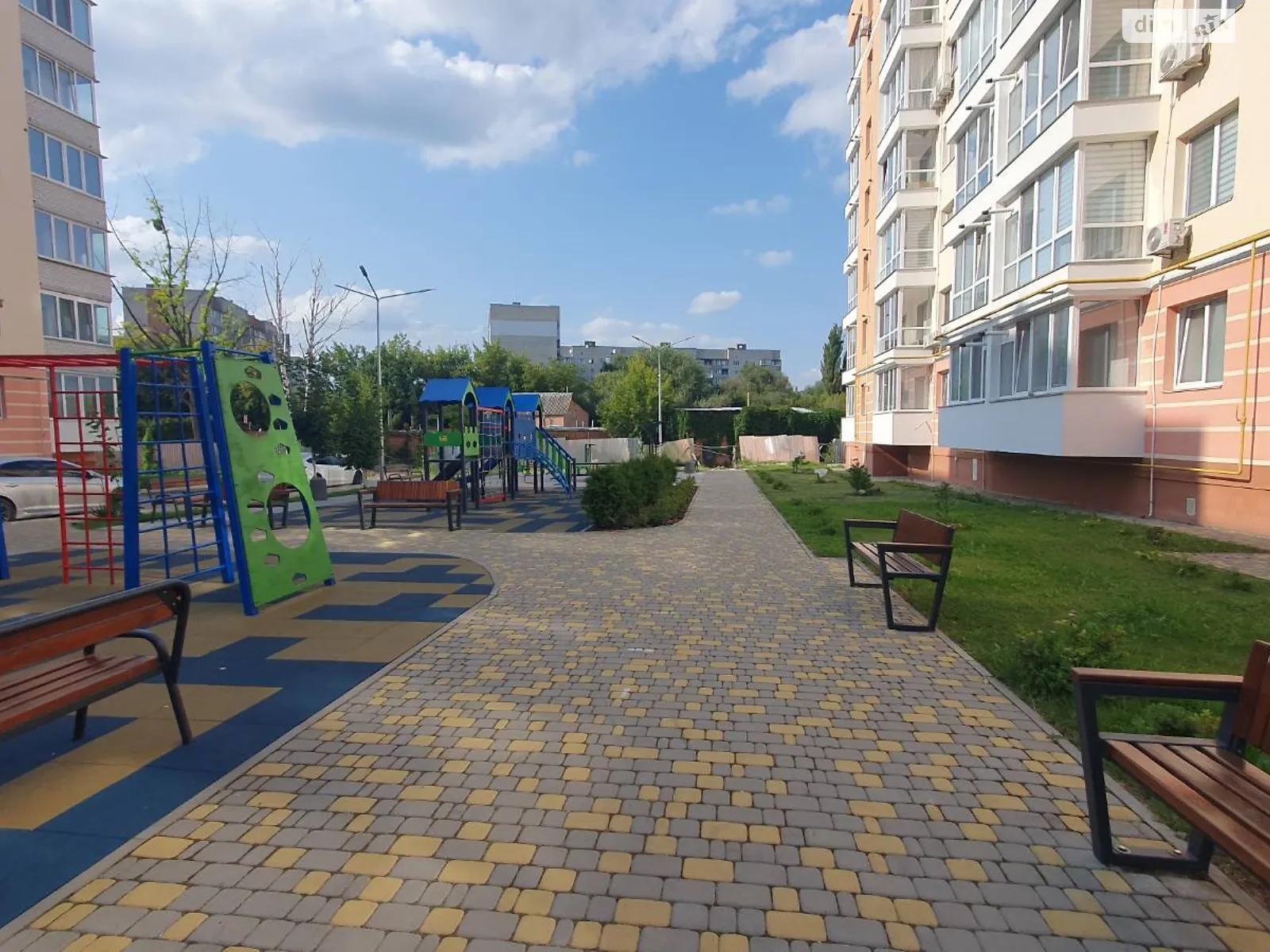 Продается 1-комнатная квартира 36.6 кв. м в Виннице, ул. Стрелецкая - фото 1
