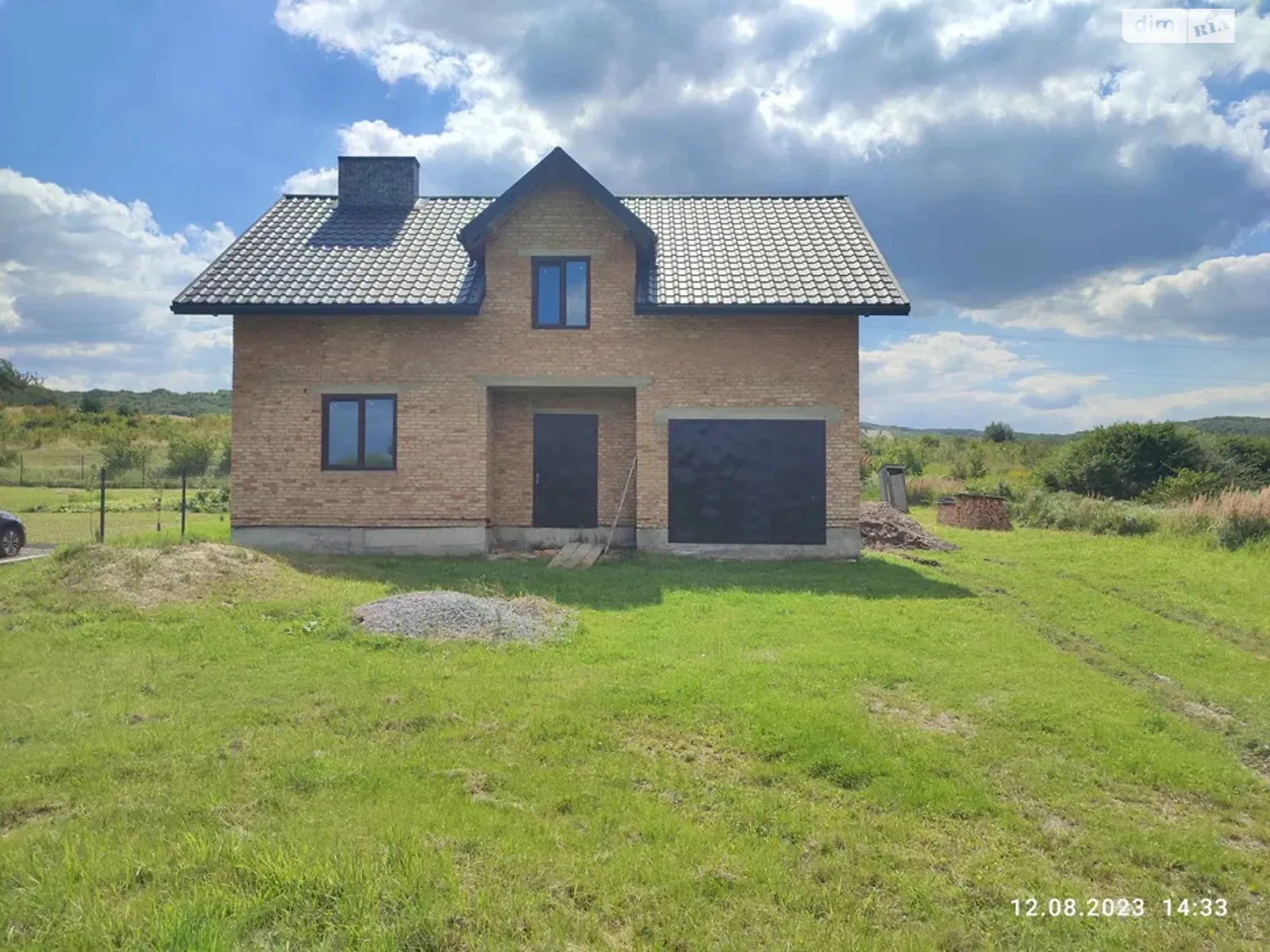 Продается дом на 2 этажа 169 кв. м с балконом, цена: 59999 $ - фото 1