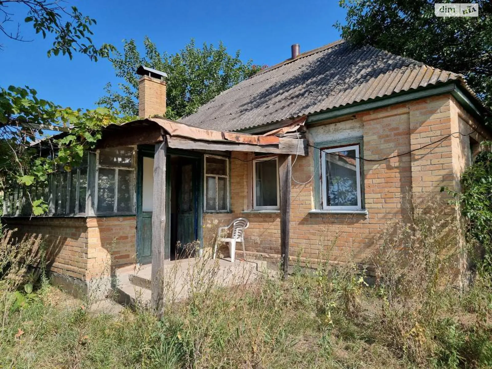 Продается одноэтажный дом 61.8 кв. м с баней/сауной, цена: 10000 $ - фото 1