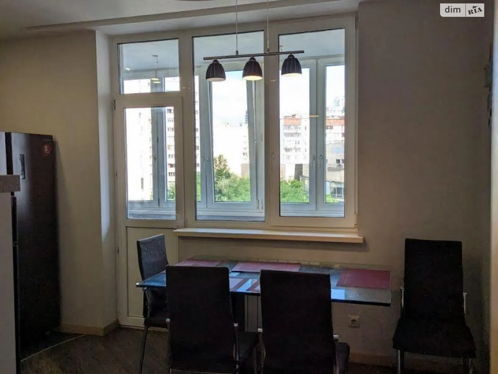 Продается 3-комнатная квартира 107.3 кв. м в Киеве, ул. Бориса Гмыри, 6 - фото 1