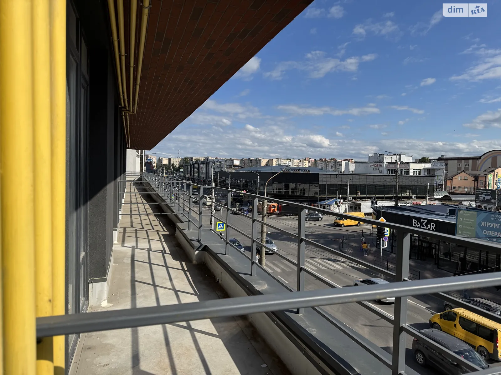 3-кімнатна квартира 100 кв. м у Тернополі, вул. Торговиця(Живова Анатолія) - фото 1