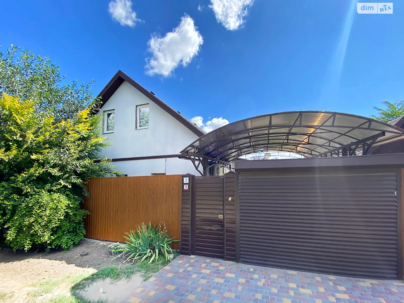 Продается одноэтажный дом 53.1 кв. м с беседкой, цена: 36500 $ - фото 1