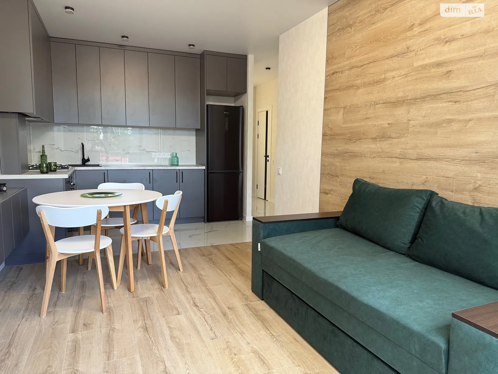 Продается 2-комнатная квартира 61 кв. м в Ирпене, ул. Павленко, 58 - фото 1