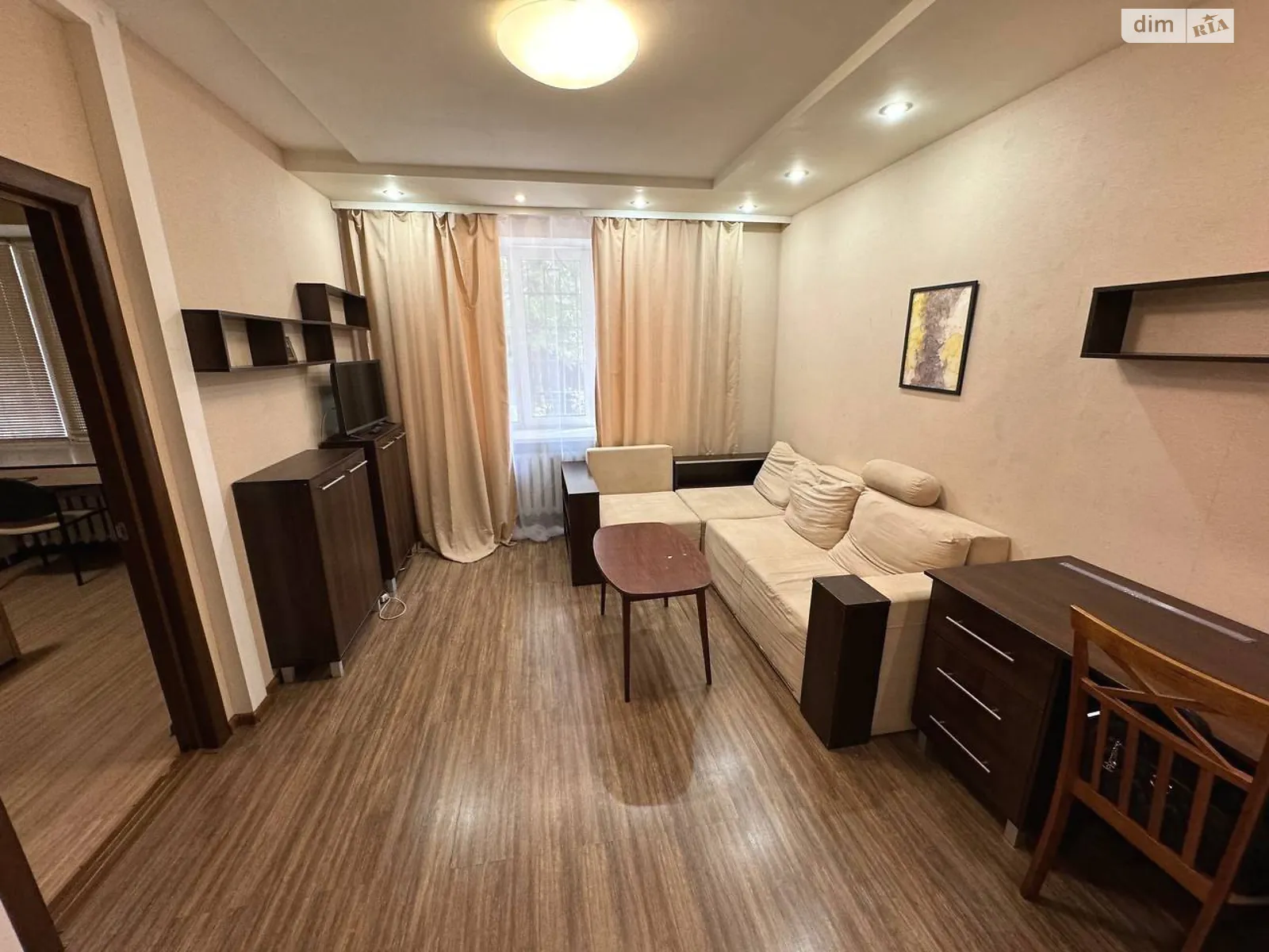 Сдается в аренду 2-комнатная квартира 60 кв. м в Днепре, ул. Вернадского Владимира, 33Б - фото 1