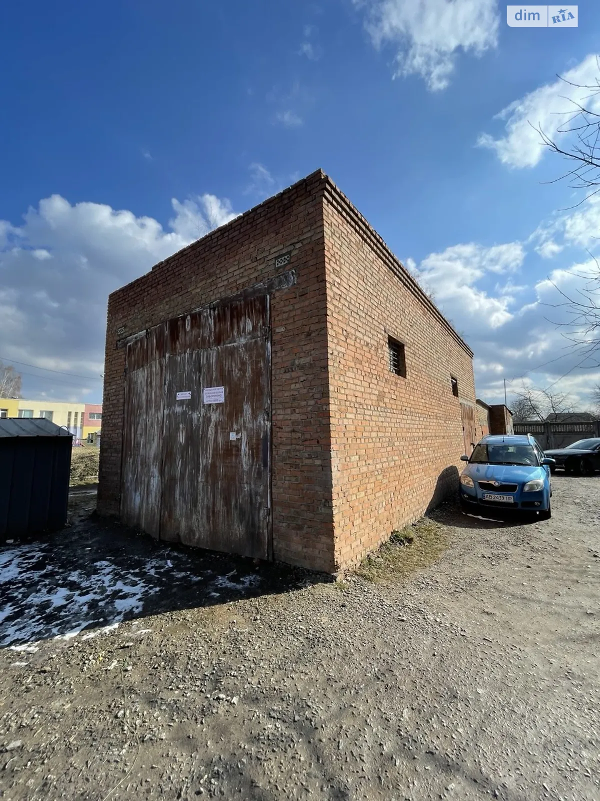 Сдается в аренду помещения свободного назначения 58 кв. м в 1-этажном здании, цена: 6500 грн - фото 1