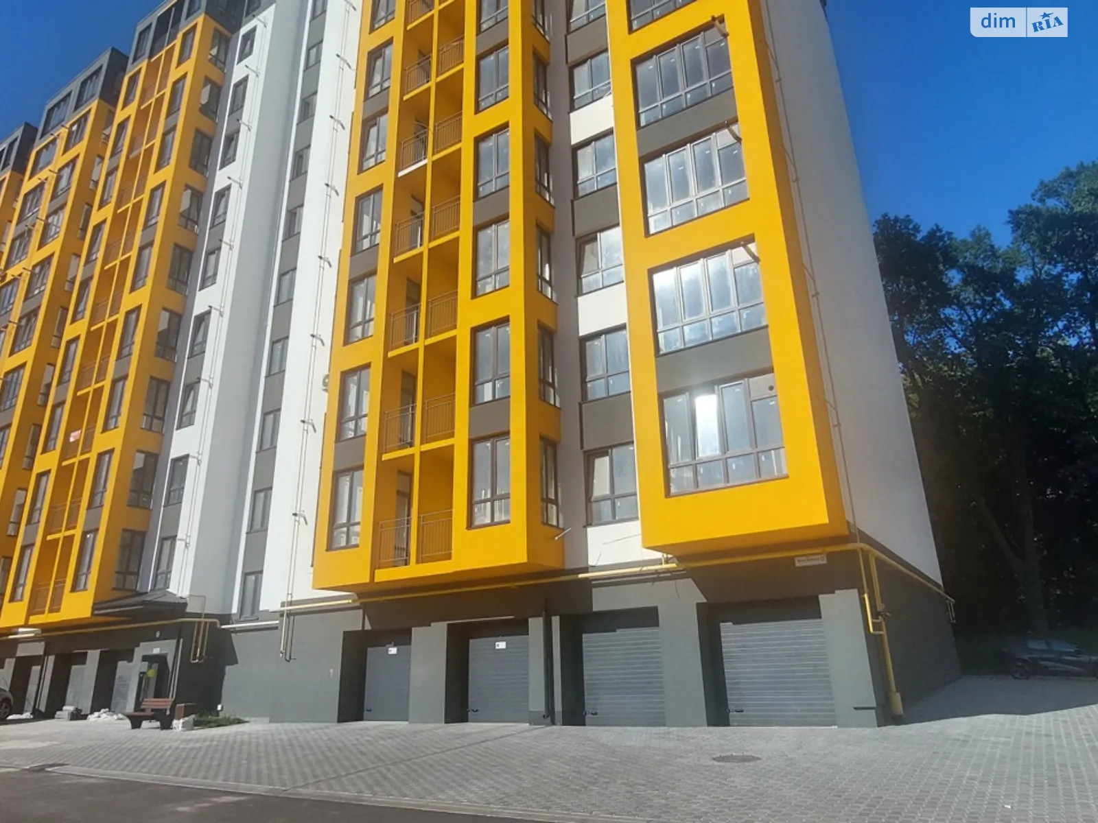 Продається 2-кімнатна квартира 71.4 кв. м у Вінниці, вул. Професора Шульги, 17 - фото 1