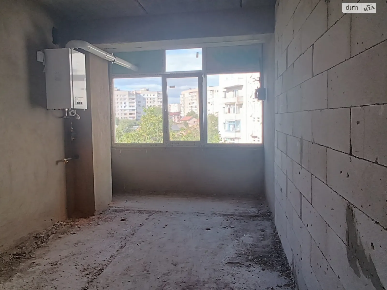 Продается 2-комнатная квартира 65.2 кв. м в Виннице, ул. Полевая, 8 - фото 1