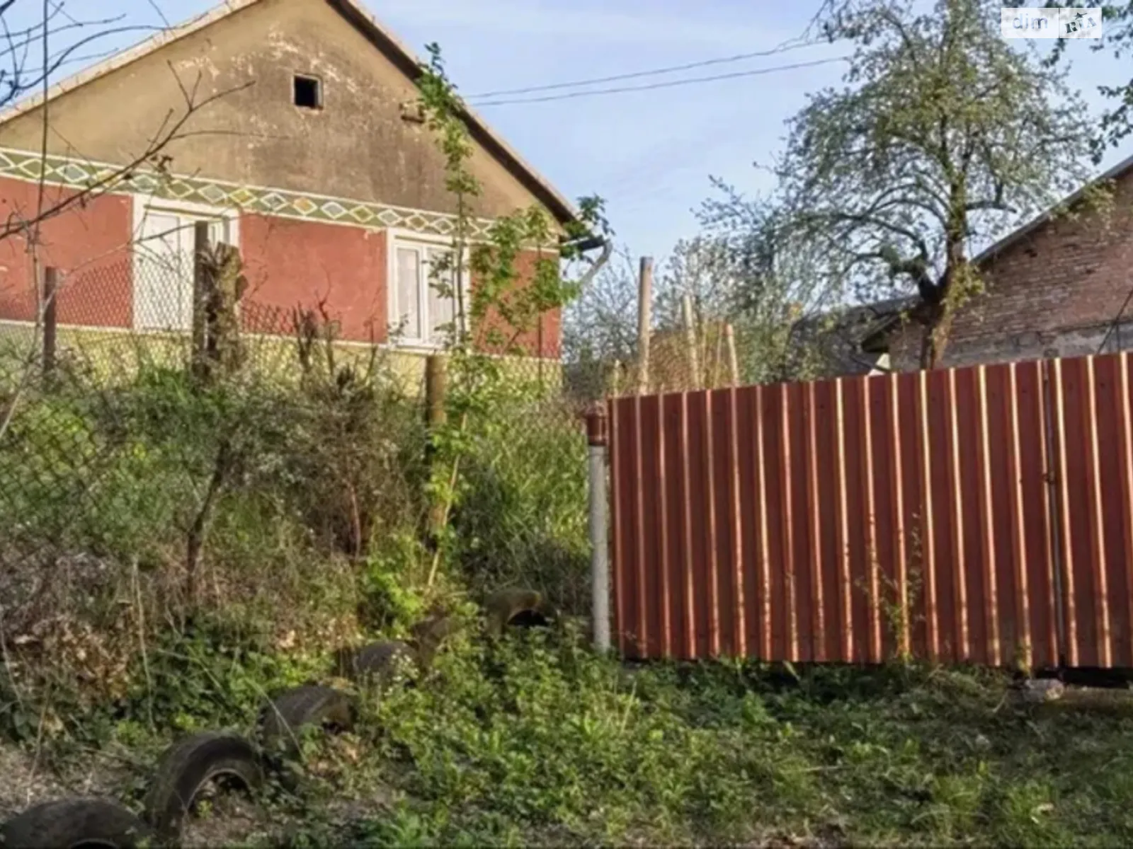 Продается одноэтажный дом 78.4 кв. м с балконом, цена: 15000 $ - фото 1
