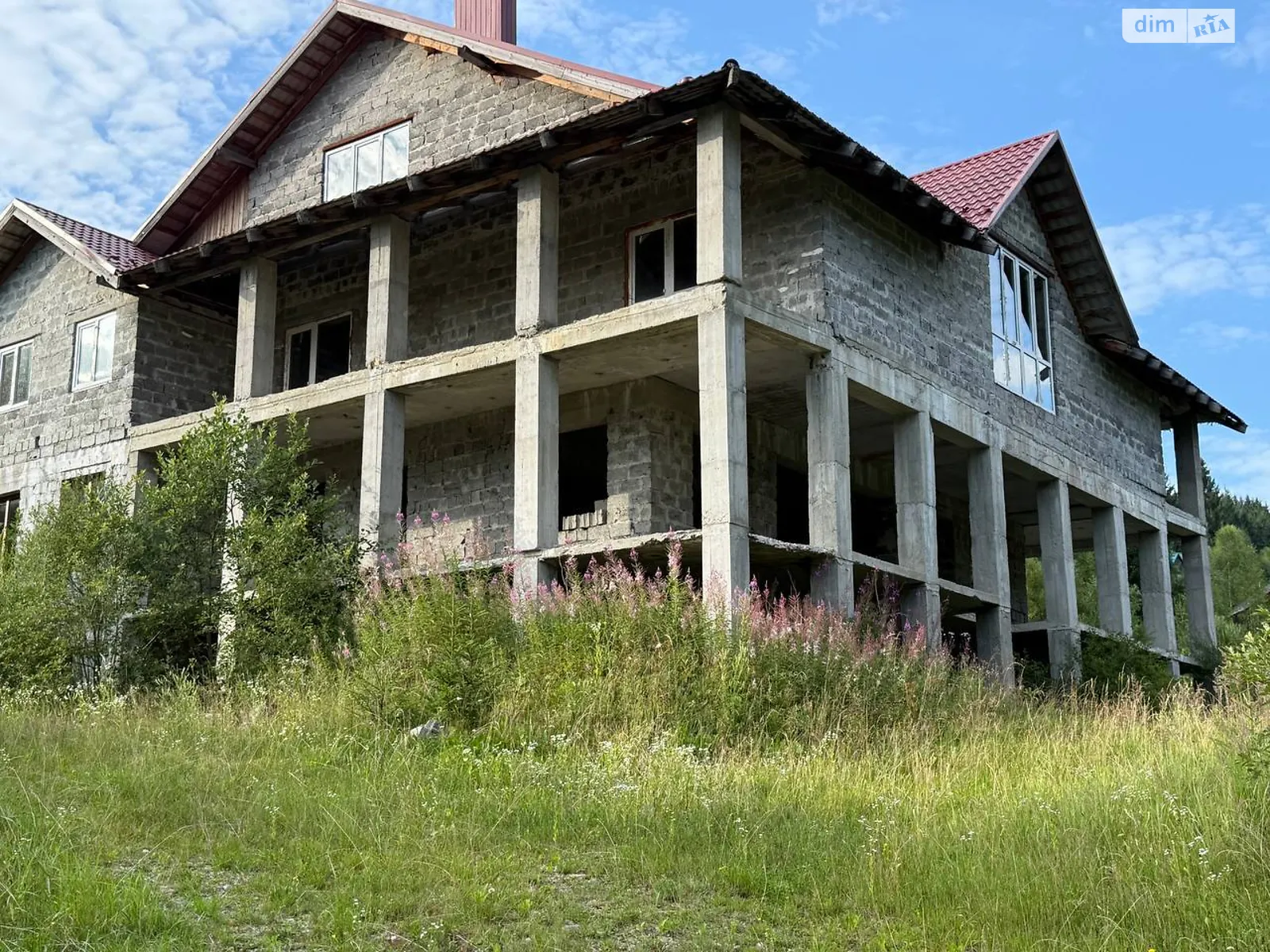 зворини Вишков, цена: 115000 $ - фото 1