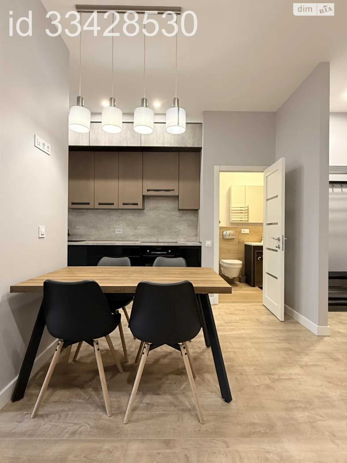 Продается 2-комнатная квартира 55 кв. м в Одессе, бул. Итальянский, 1В - фото 1