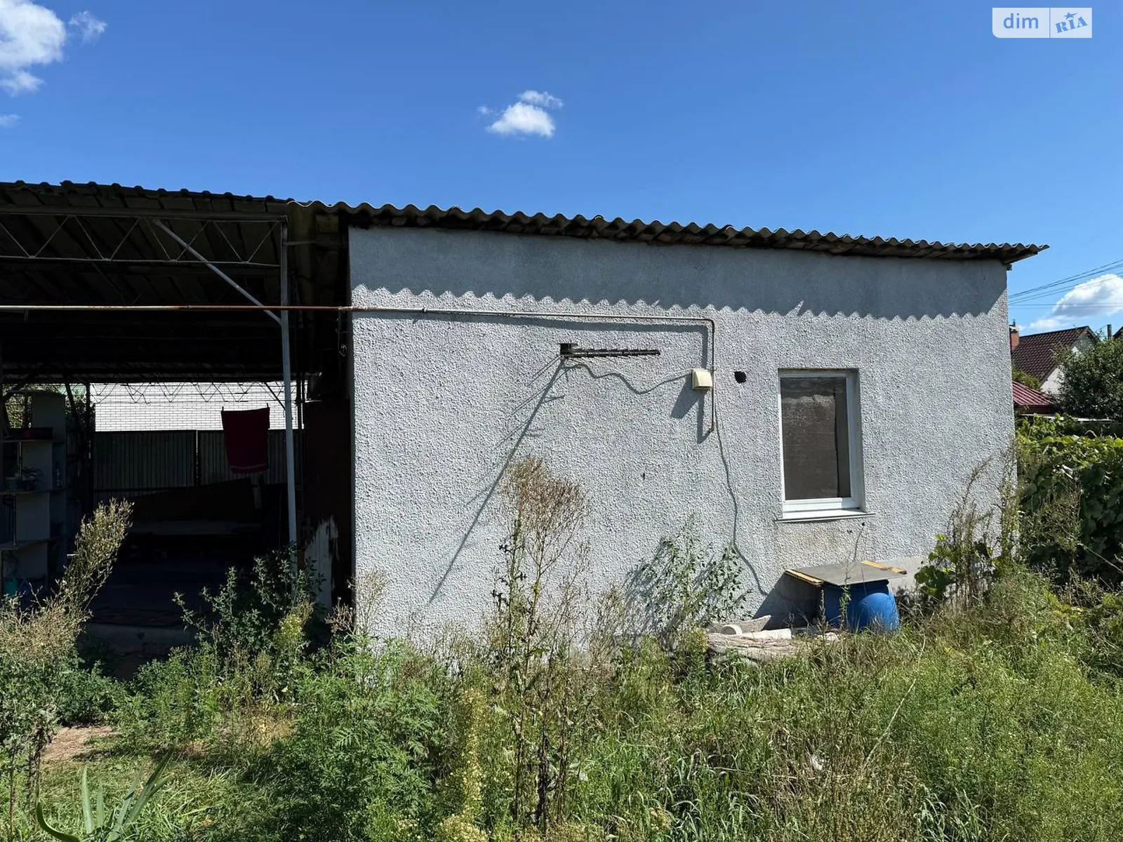 Продается дом на 2 этажа 60.1 кв. м с балконом, цена: 55000 $ - фото 1