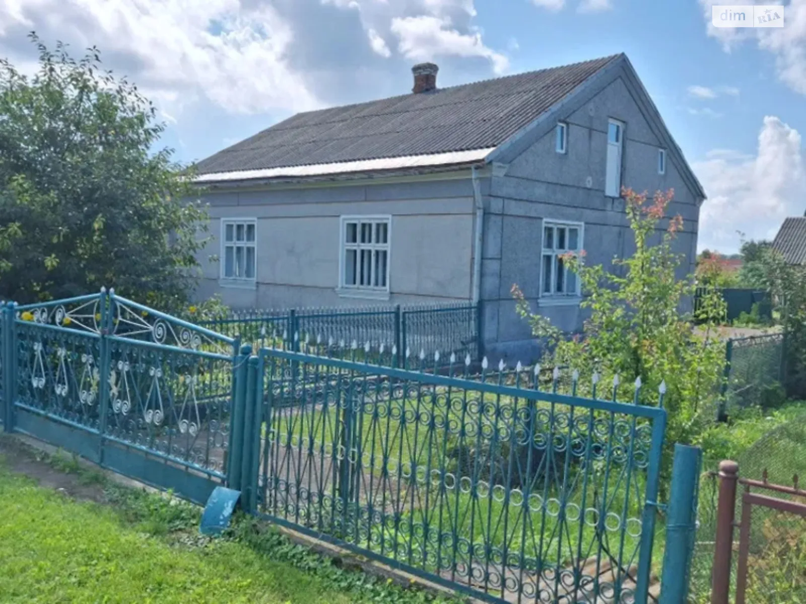 Продается одноэтажный дом 92 кв. м с верандой, цена: 22000 $ - фото 1