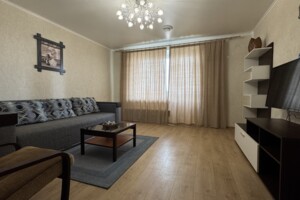 Продажа квартиры, Житомир, р‑н. Центр, Любарская улица, дом 4