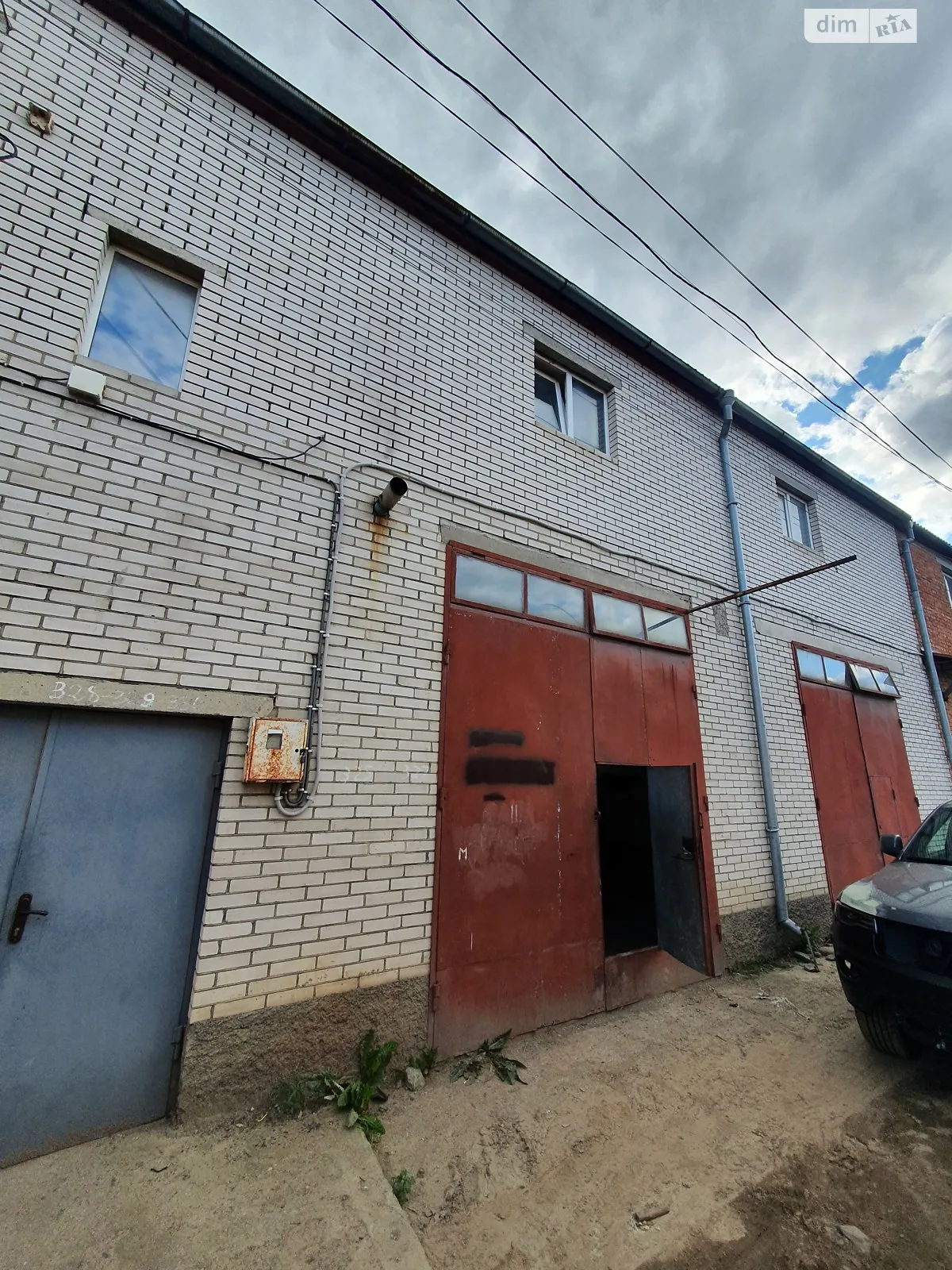 Сдается в аренду помещения свободного назначения 110 кв. м в 1-этажном здании, цена: 12000 грн - фото 1