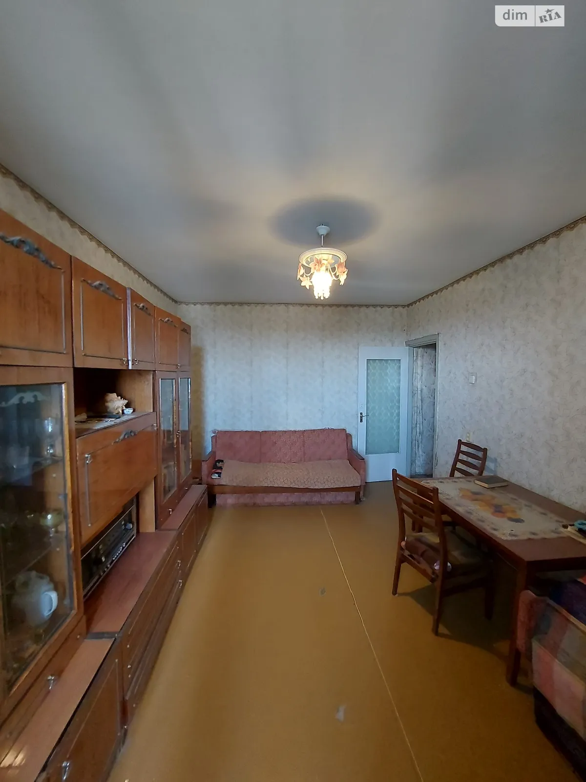 Продается 2-комнатная квартира 52 кв. м в Харькове, просп. Героев Харькова(Московский), 254А - фото 1