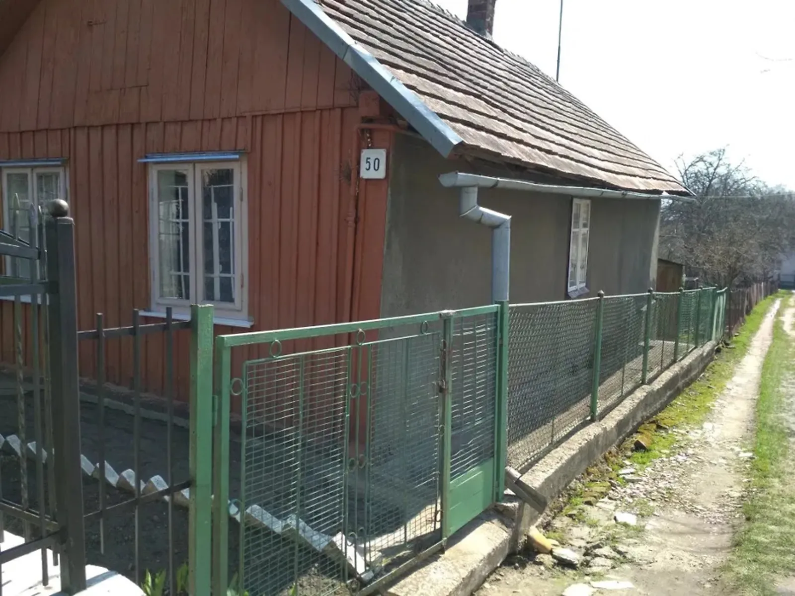Продается одноэтажный дом 60 кв. м с террасой, цена: 23500 $ - фото 1
