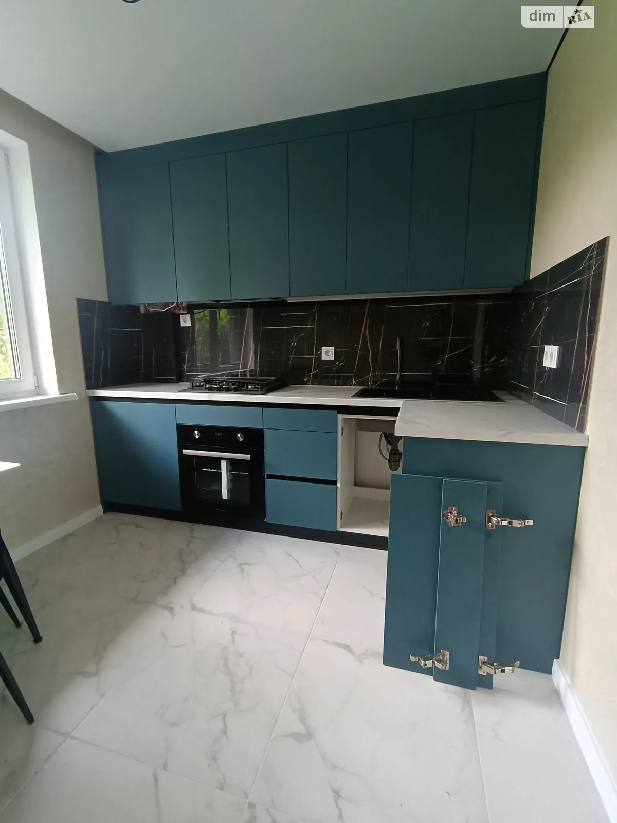 2-комнатная квартира 66 кв. м в Тернополе, ул. Белогорская, 13 - фото 1