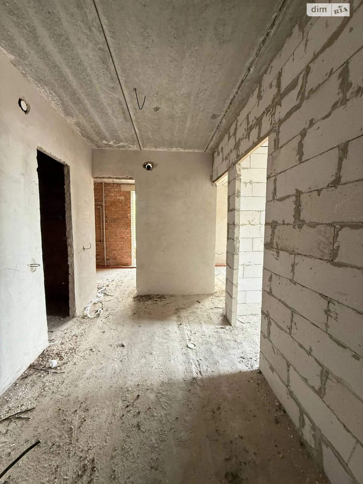 Продается 2-комнатная квартира 69.73 кв. м в Хмельницком, 1-й пер. Винницкий, 16 - фото 1