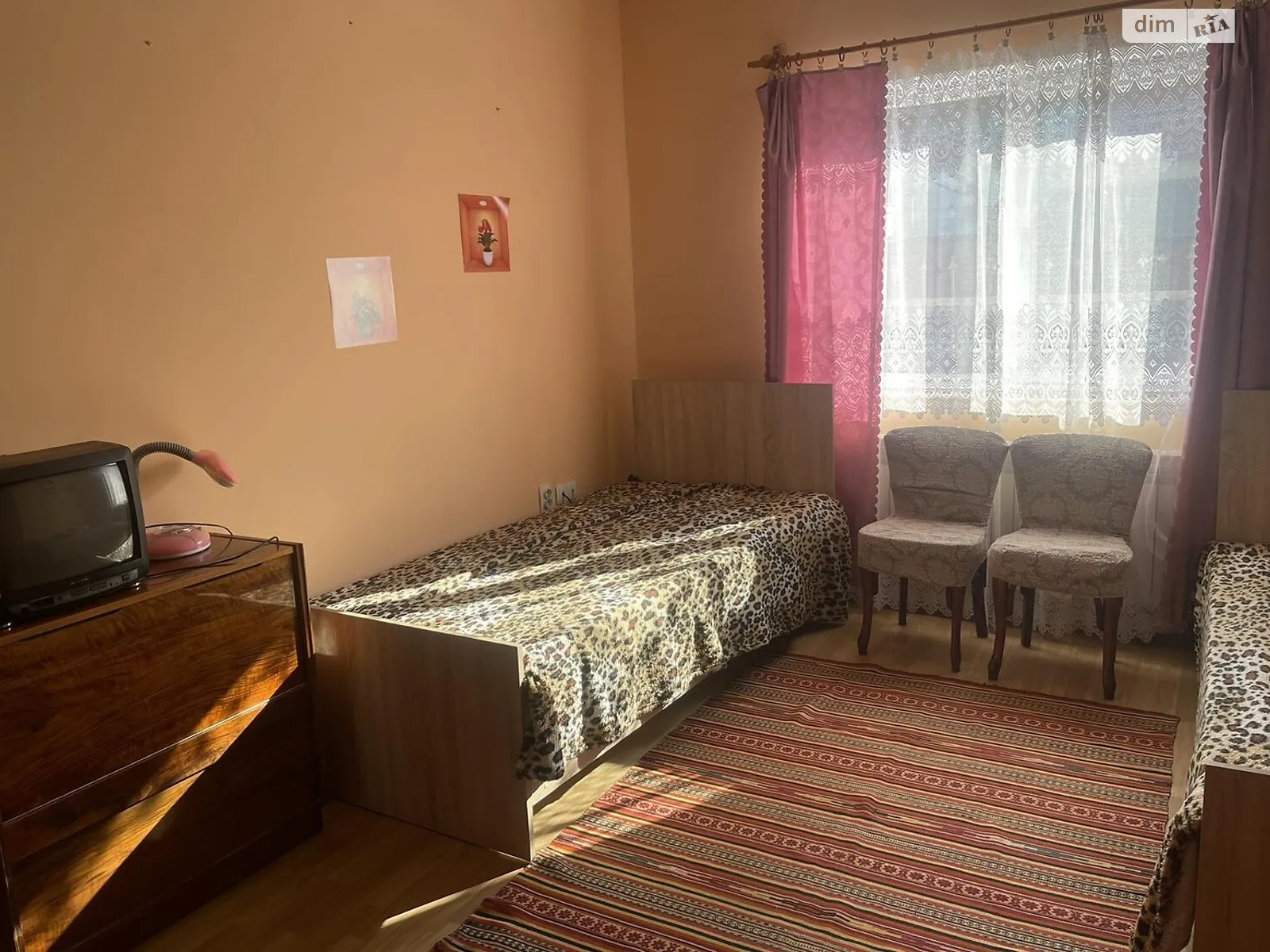 Сдается в аренду одноэтажный дом с верандой, цена: 400 грн - фото 1