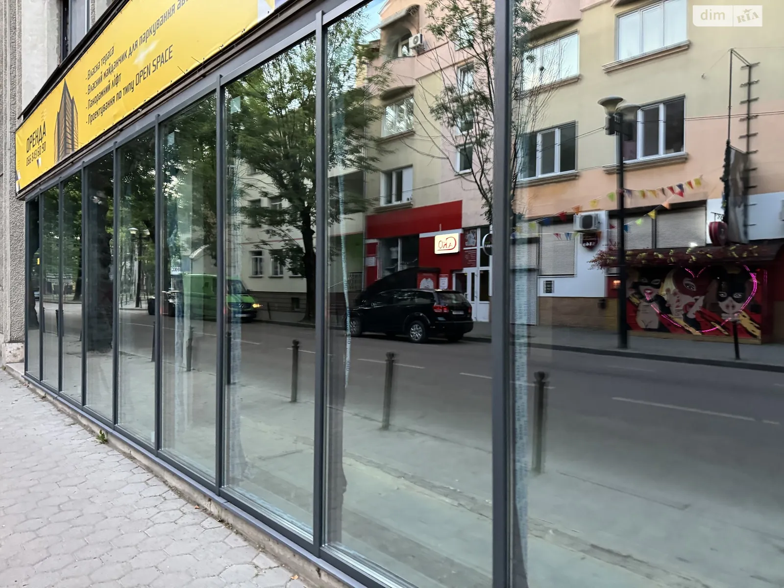 Продается офис 2150 кв. м в бизнес-центре, цена: 2700000 $ - фото 1