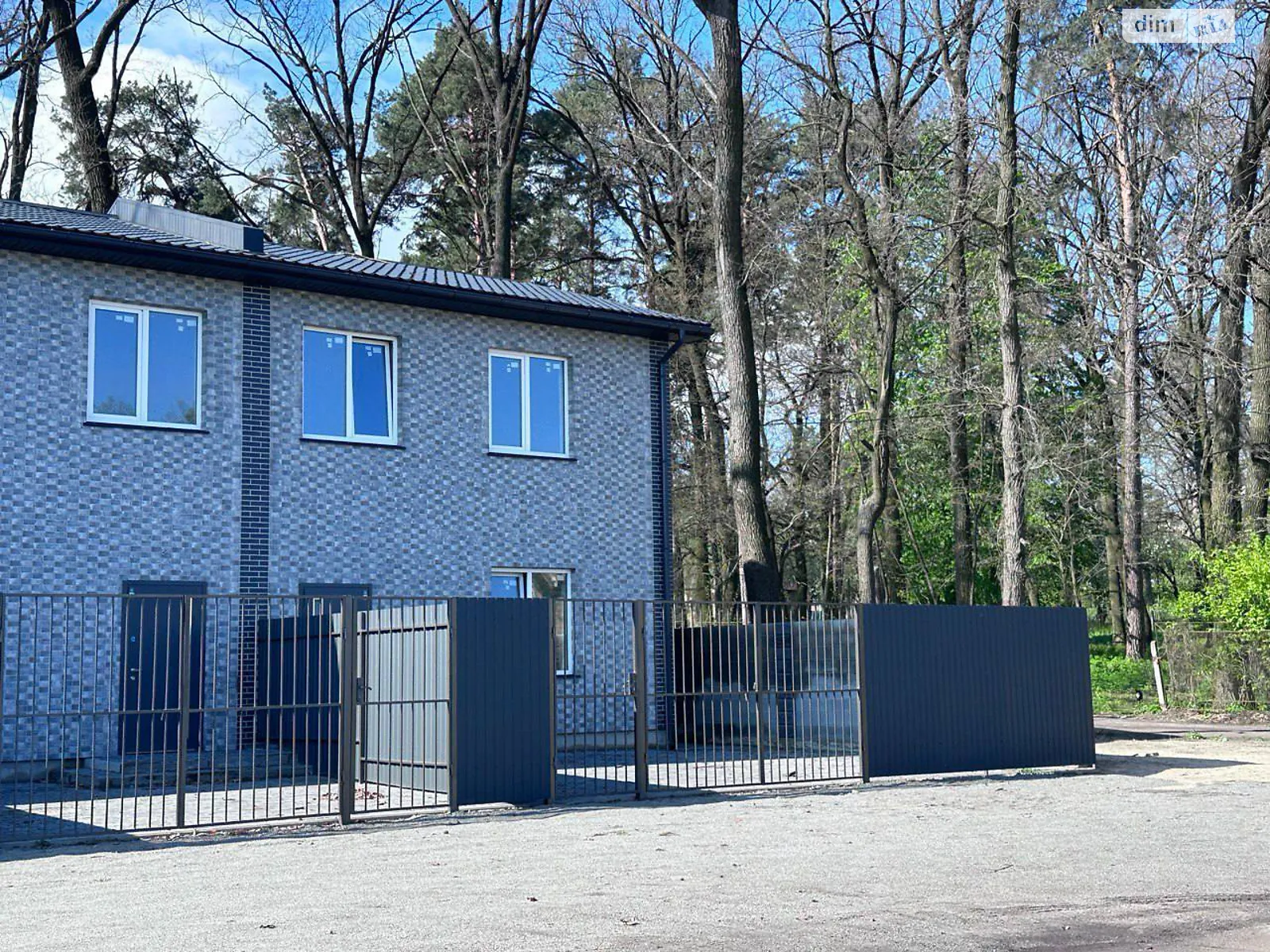 вул. Києво-Мироцька Буча, цена: 50000 $ - фото 1